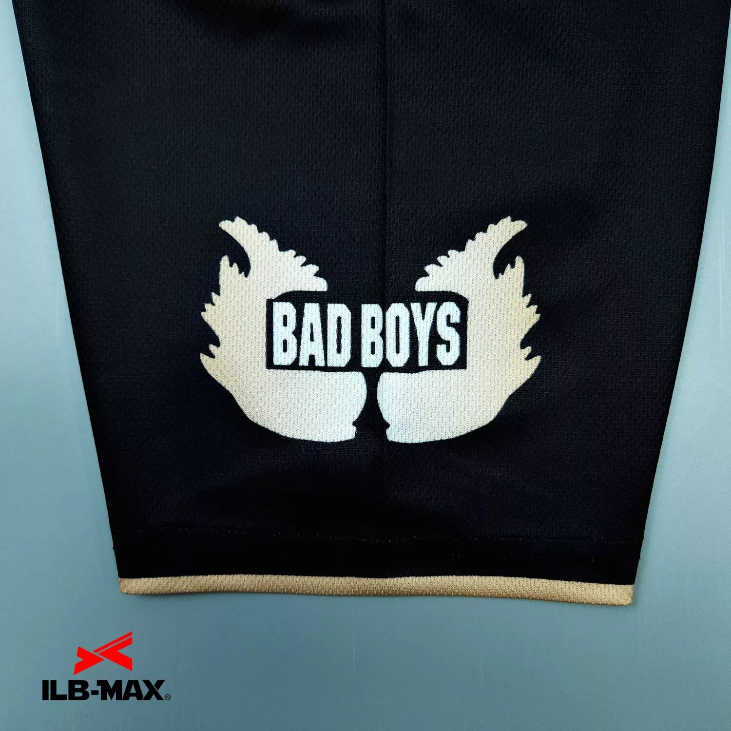 Chukyo BAD BOYS_ST2