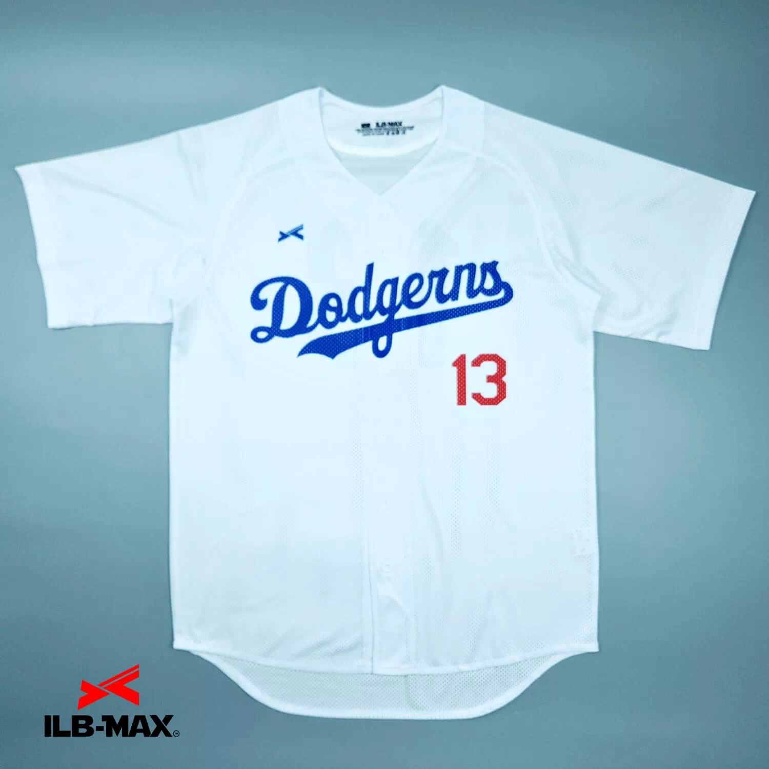 2504_Dodgerns 野球 ユニフォーム
