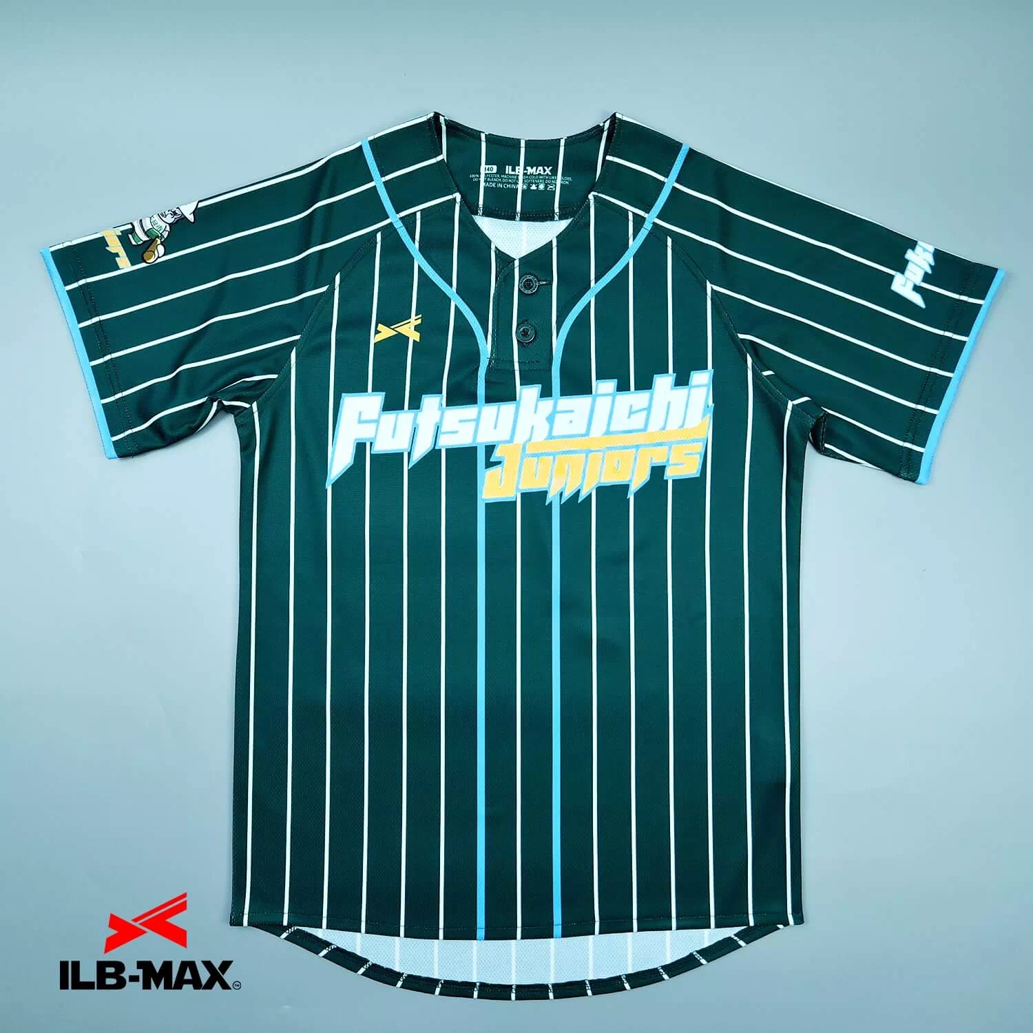 Futsukaichi Juniors1