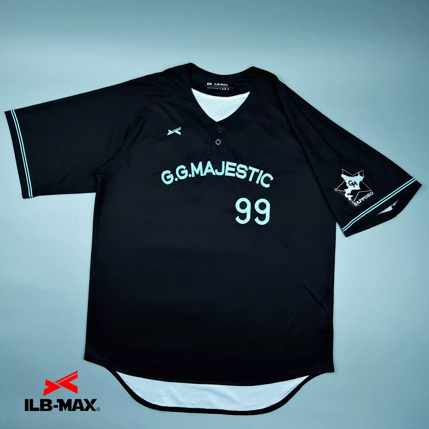 G.G.MAJESTIC 2nd1
