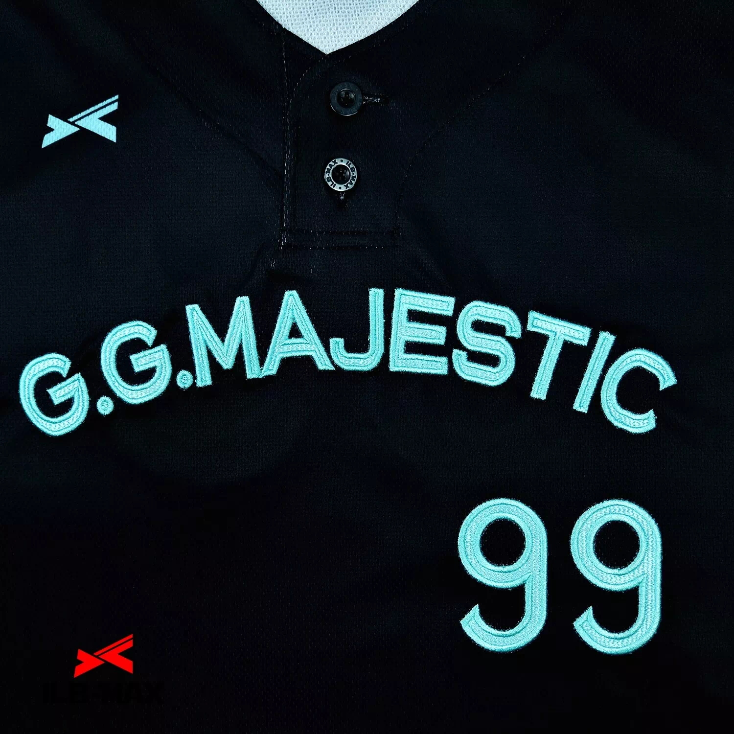 G.G.MAJESTIC 2nd2