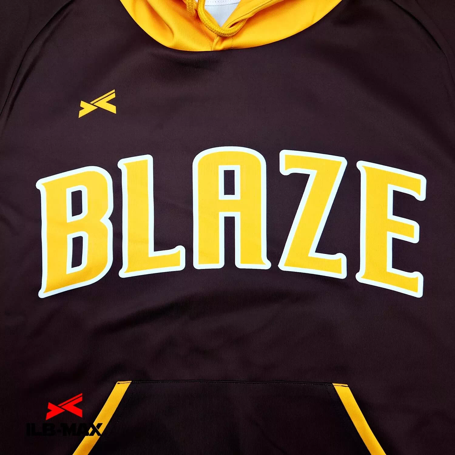 HOKKAIDO BLAZE_PV1