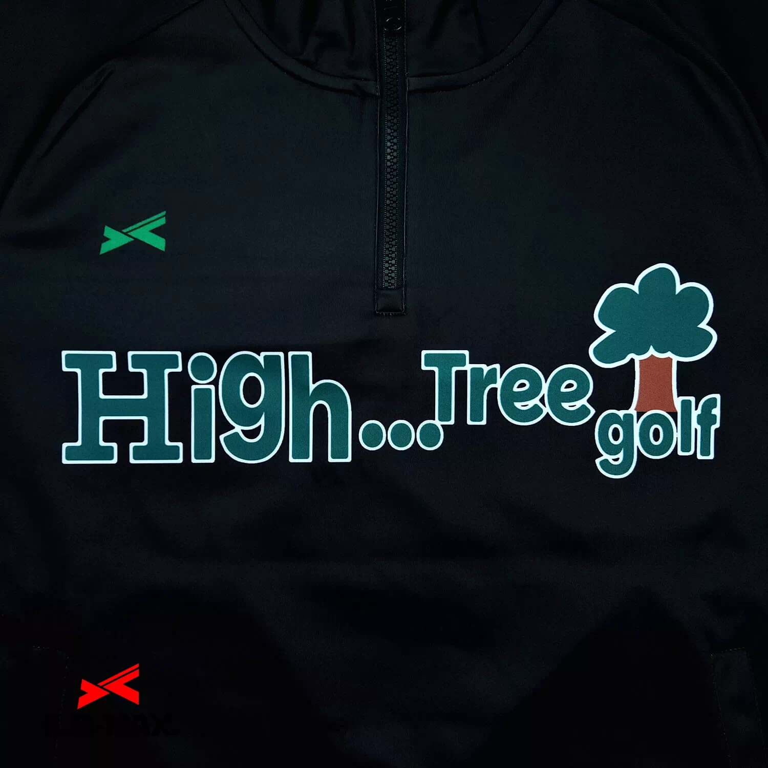 High Tree 2ND_PV1