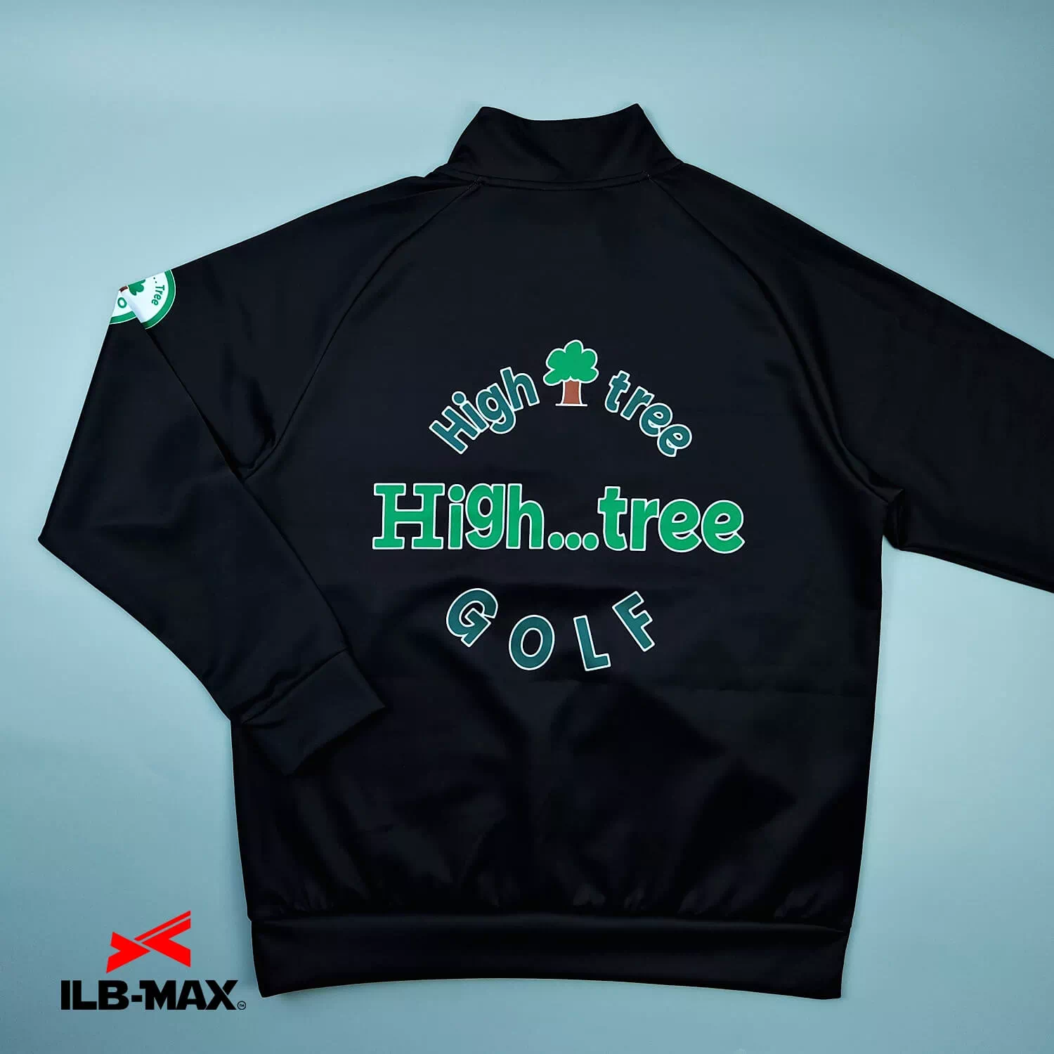 High Tree 2ND_PV3