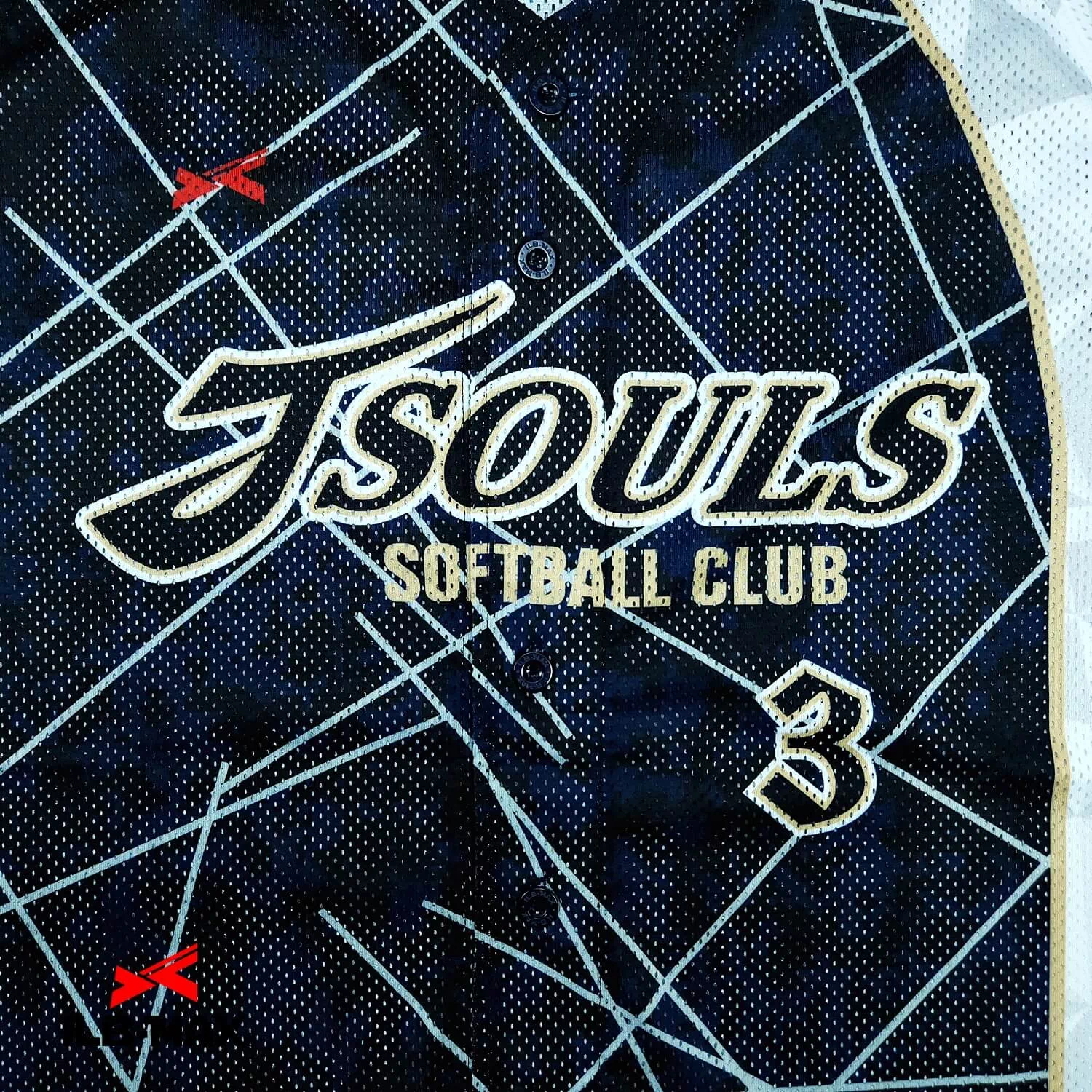 J SOULS softbool club2