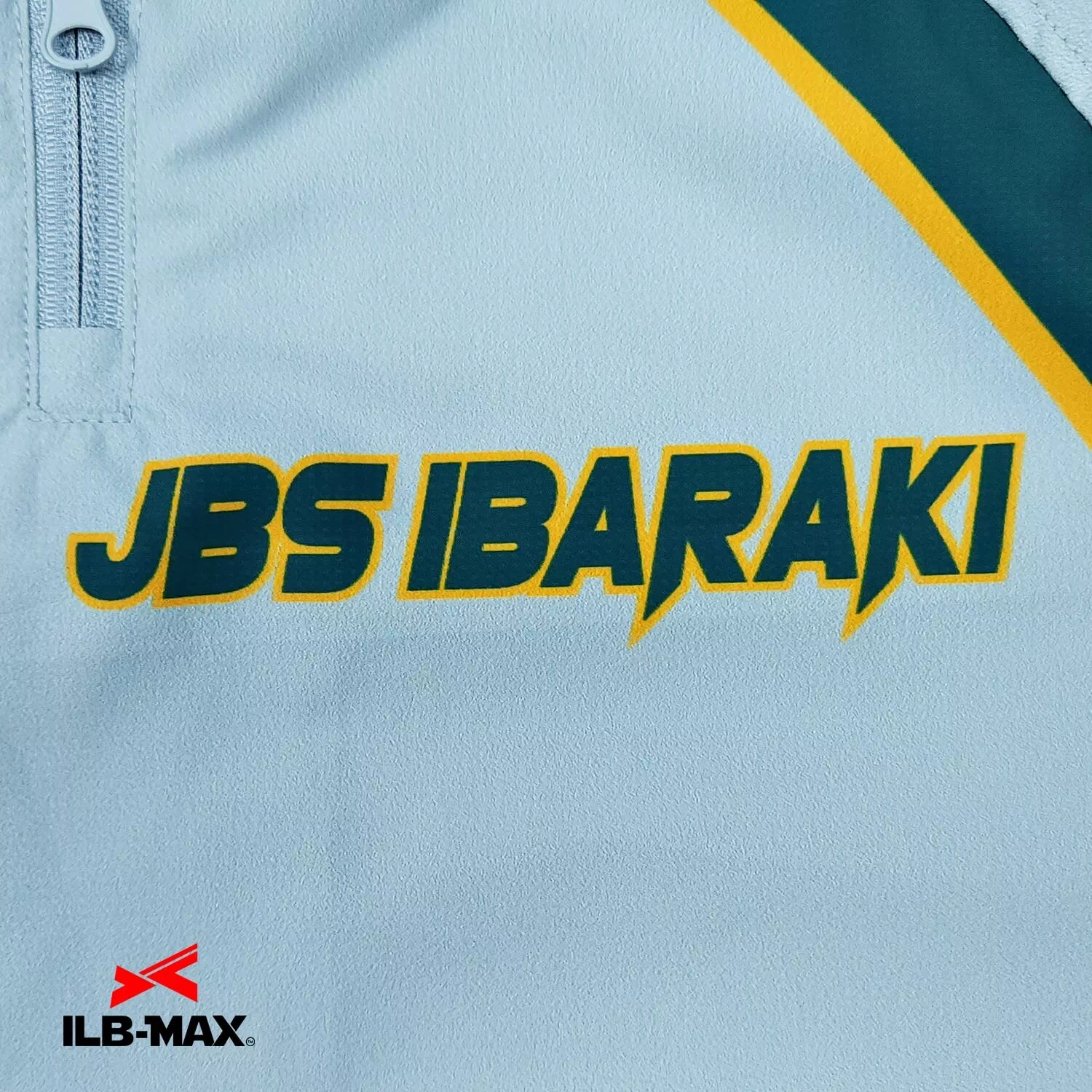 JBS IBARAKI _WB2