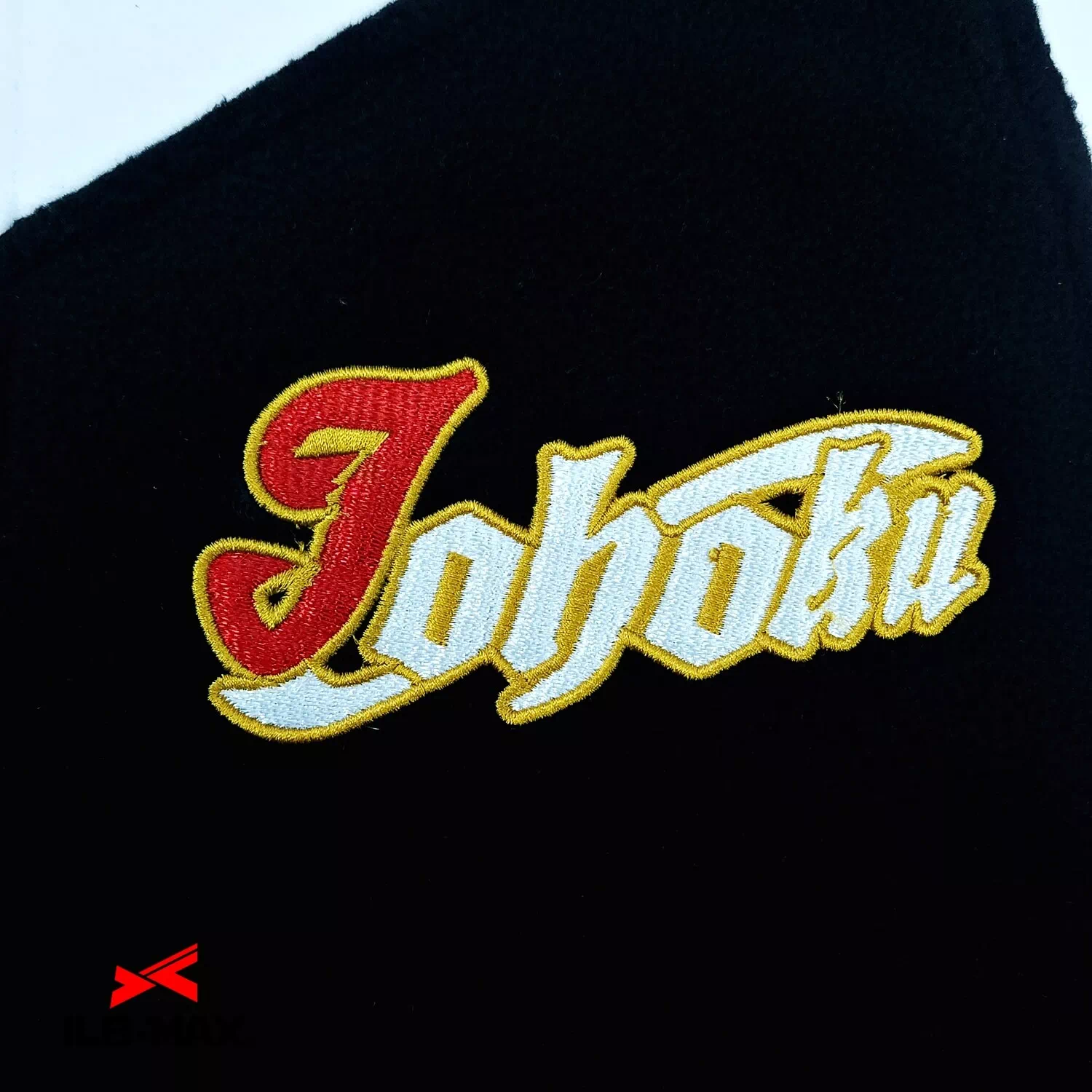 Johoku Tigers_PV2