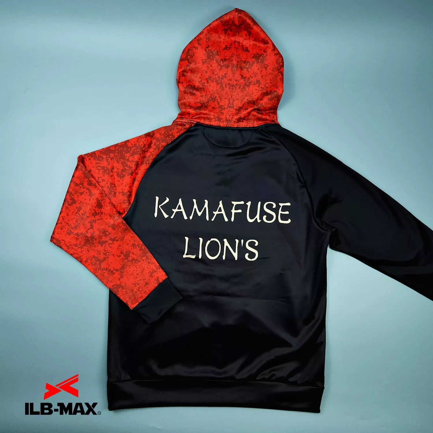 KAMAFUSE LION'S_PV3