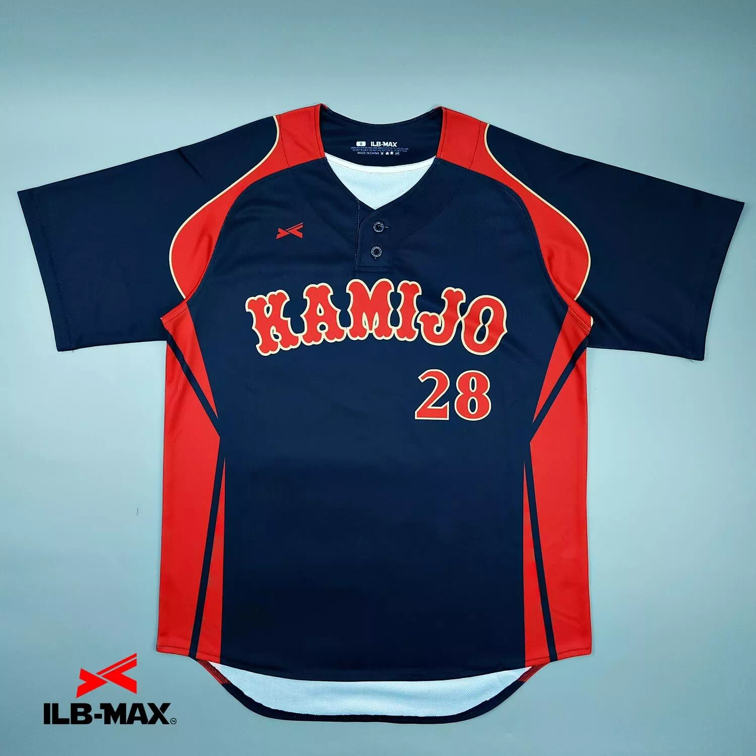 KAMEMANS 2nd1