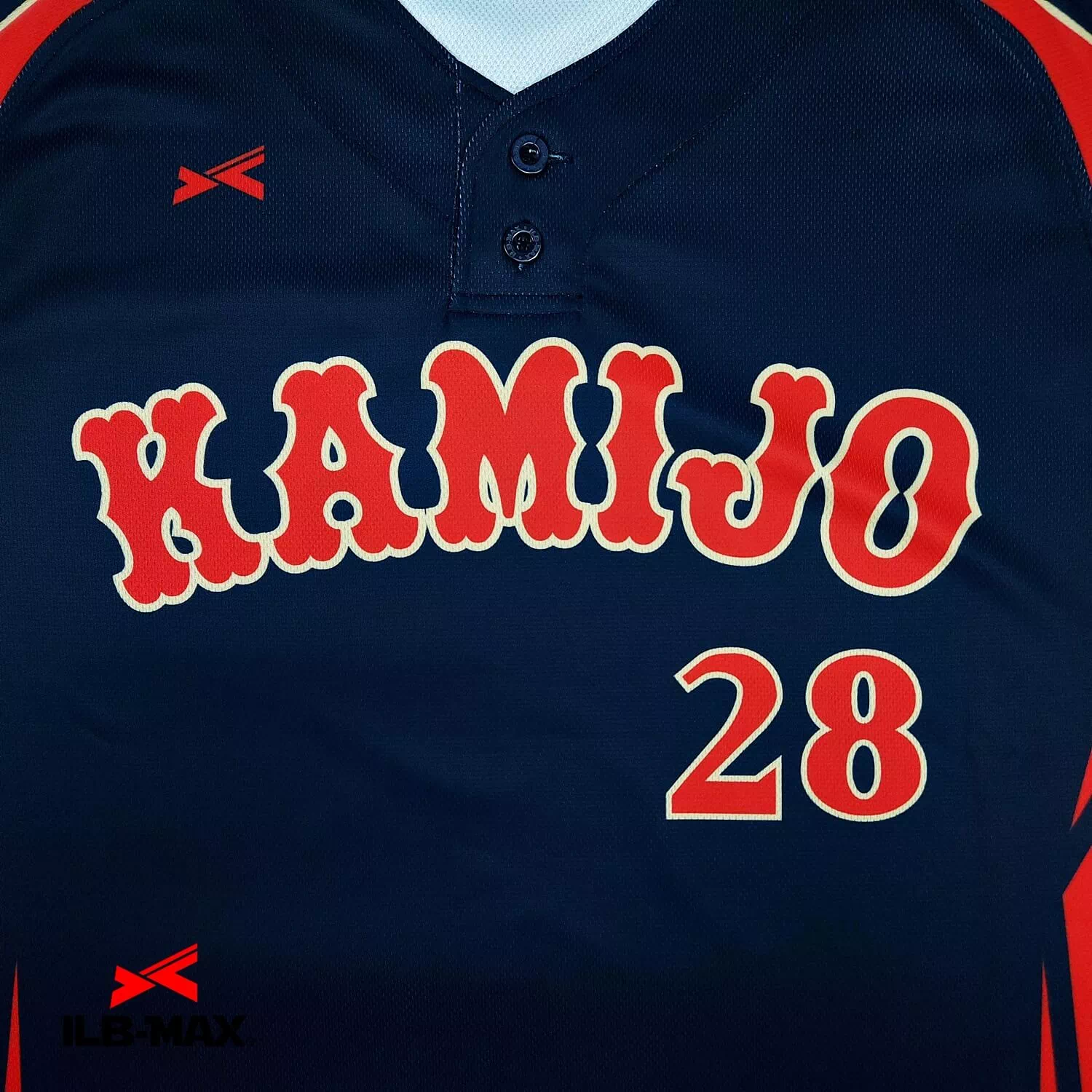 KAMEMANS 2nd2
