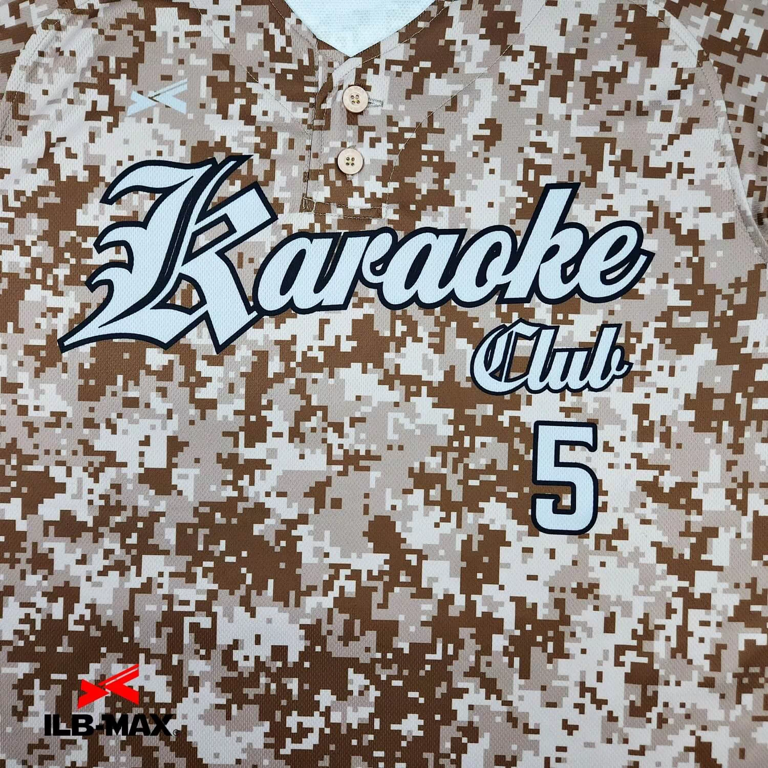 KARAOKE CLUB2
