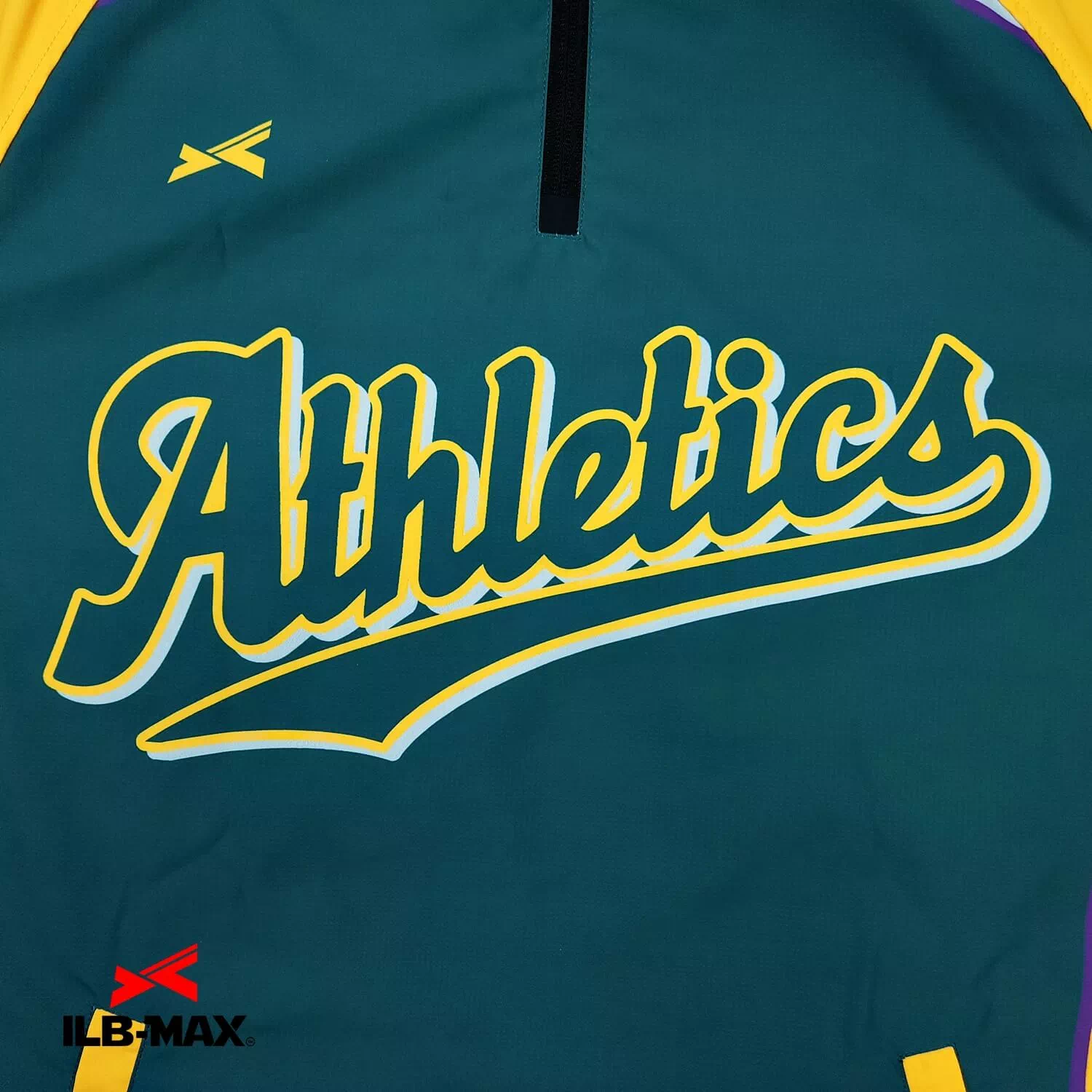 KITAKU Athletics_WB1