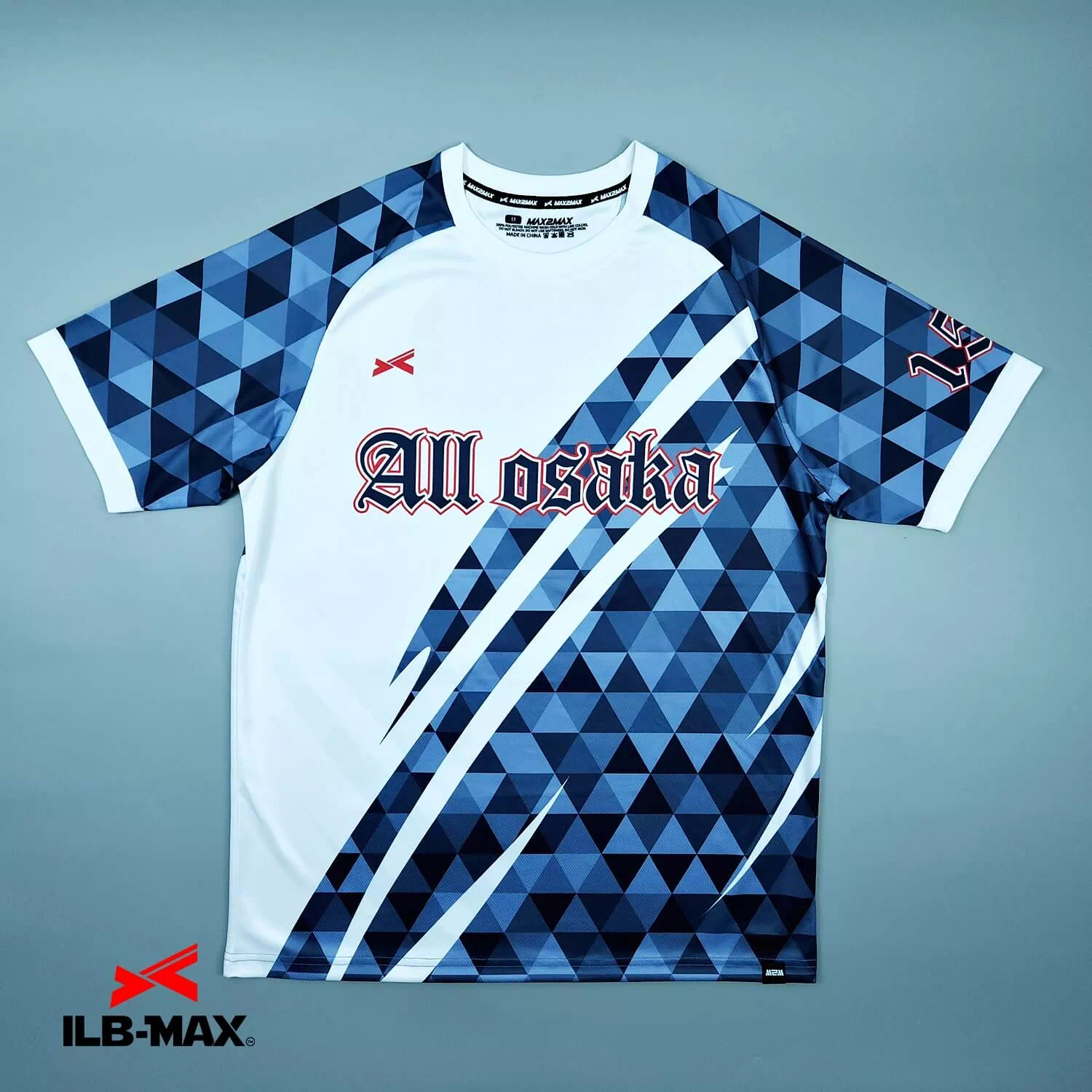 2504_KOTANI ALL OSAKA_ST 野球 ユニフォーム