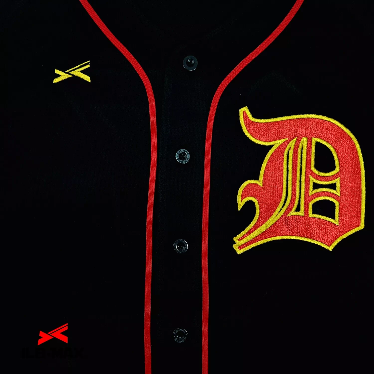 MACHIDA DEVIL BATS3