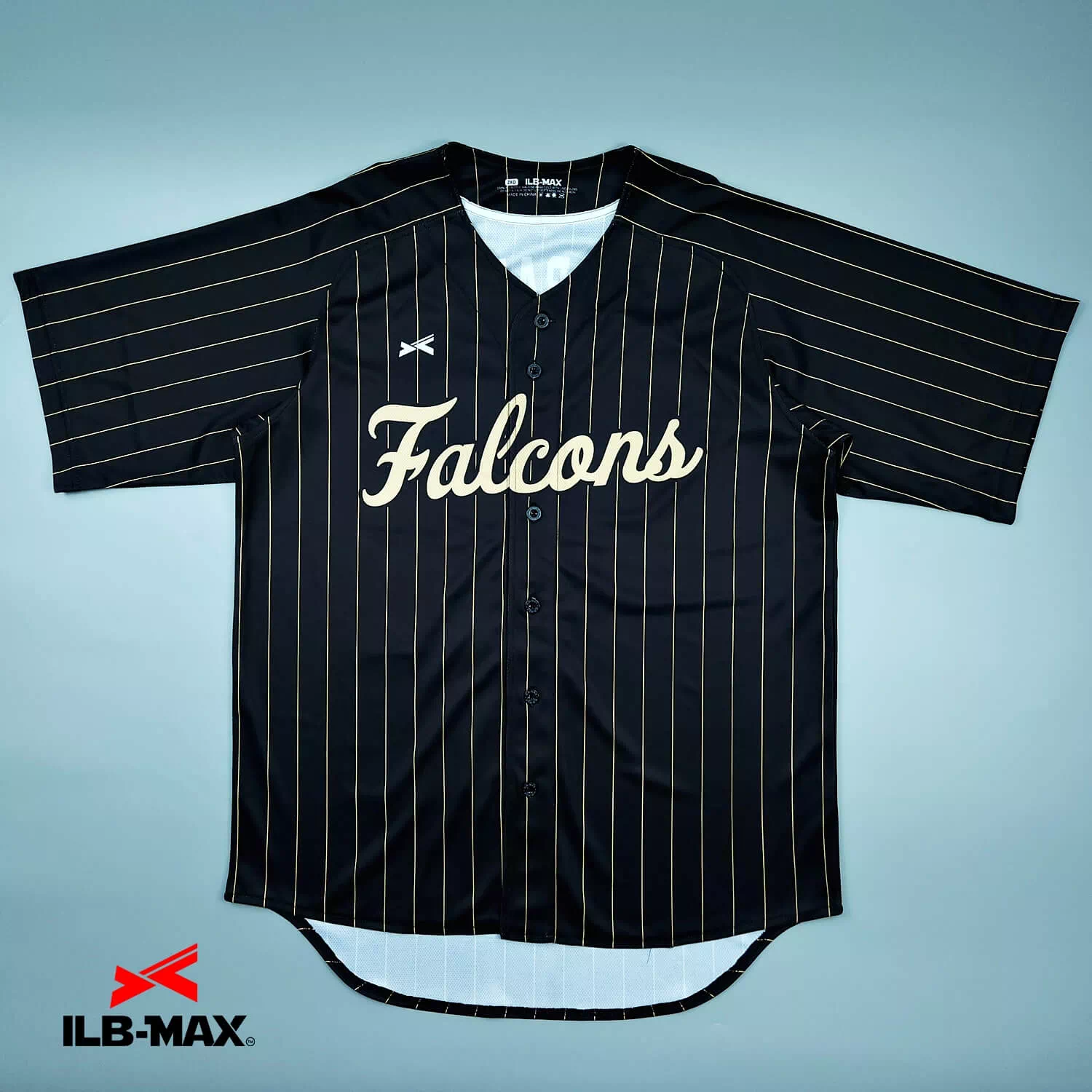 MUSASHINO Falcons1