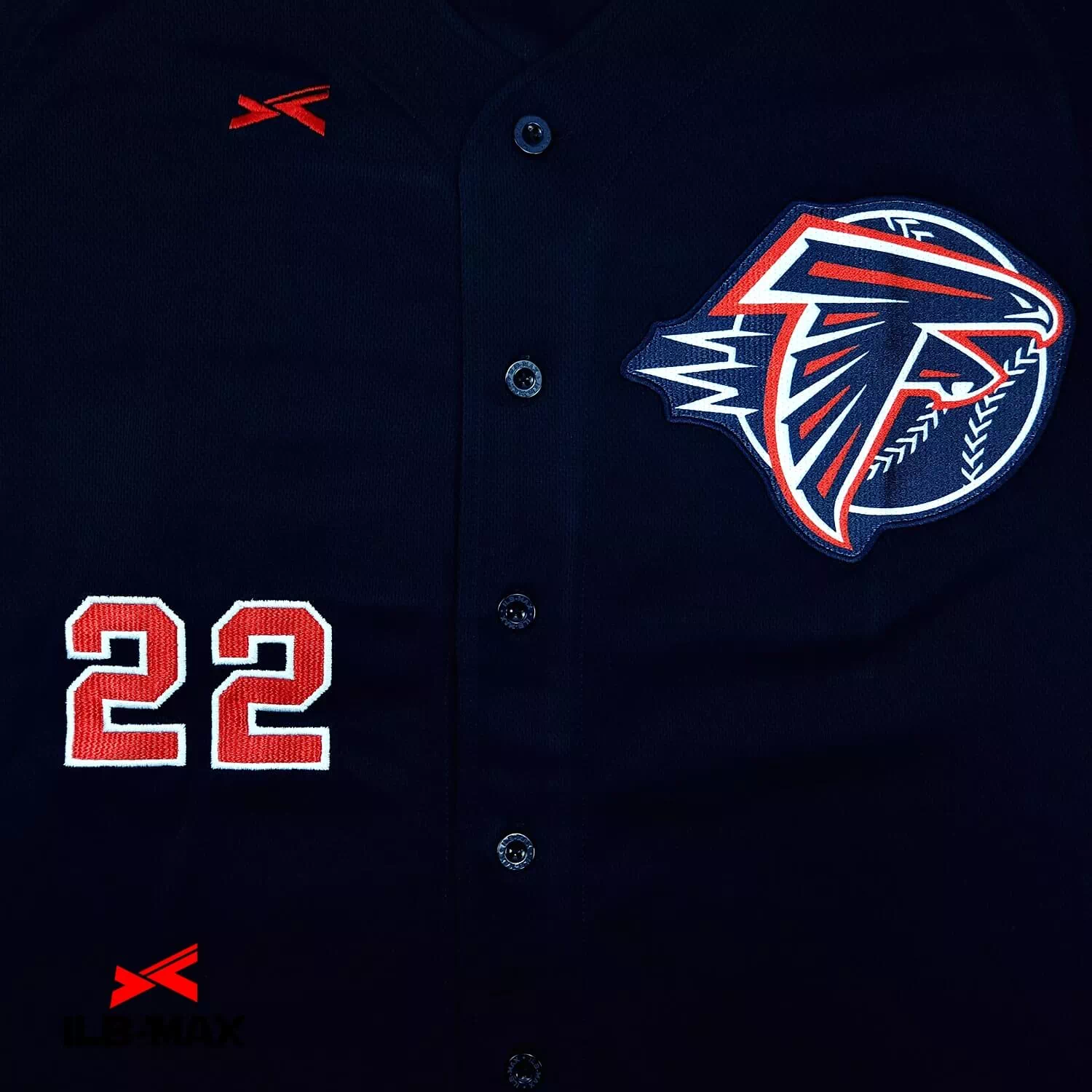 NAGOYA FALCONS 1st2
