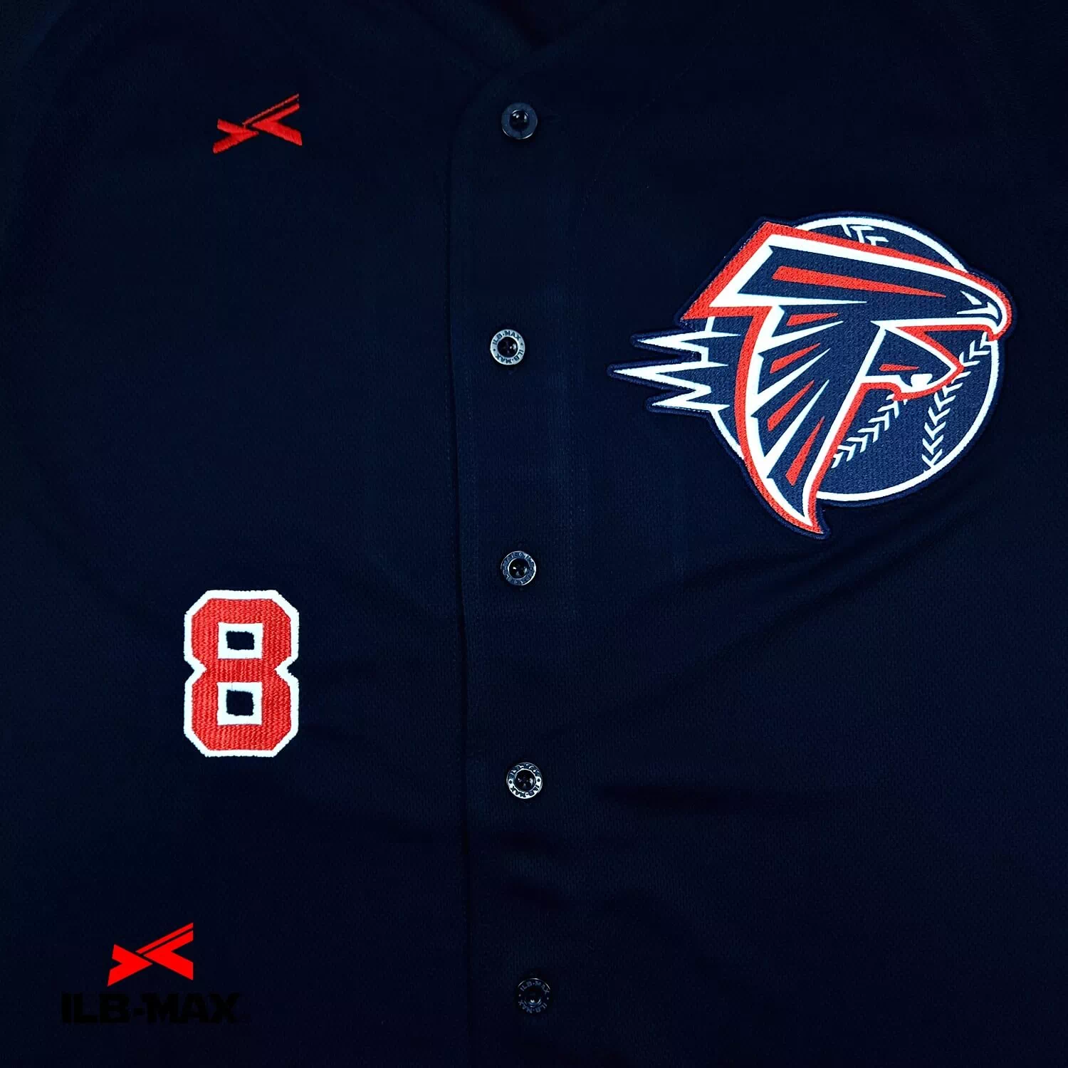 NAGOYA FALCONS 2nd2