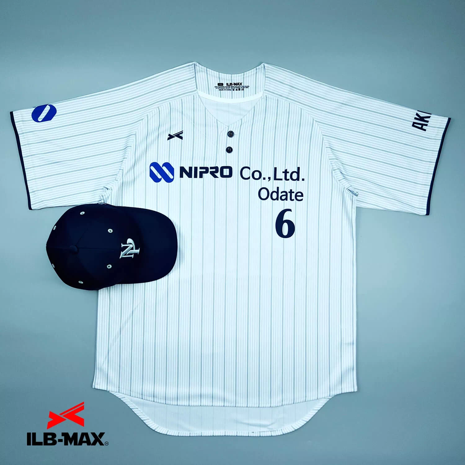NIPRO 2nd2
