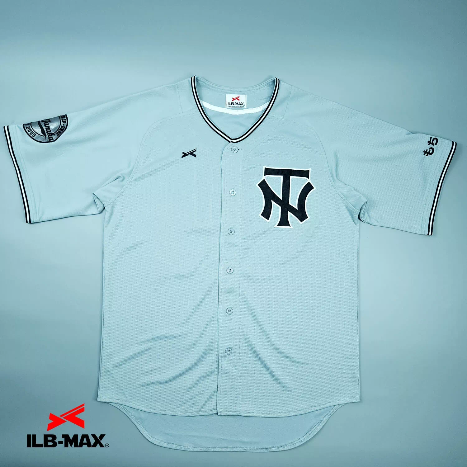 2504_New Tanaka 野球 ユニフォーム