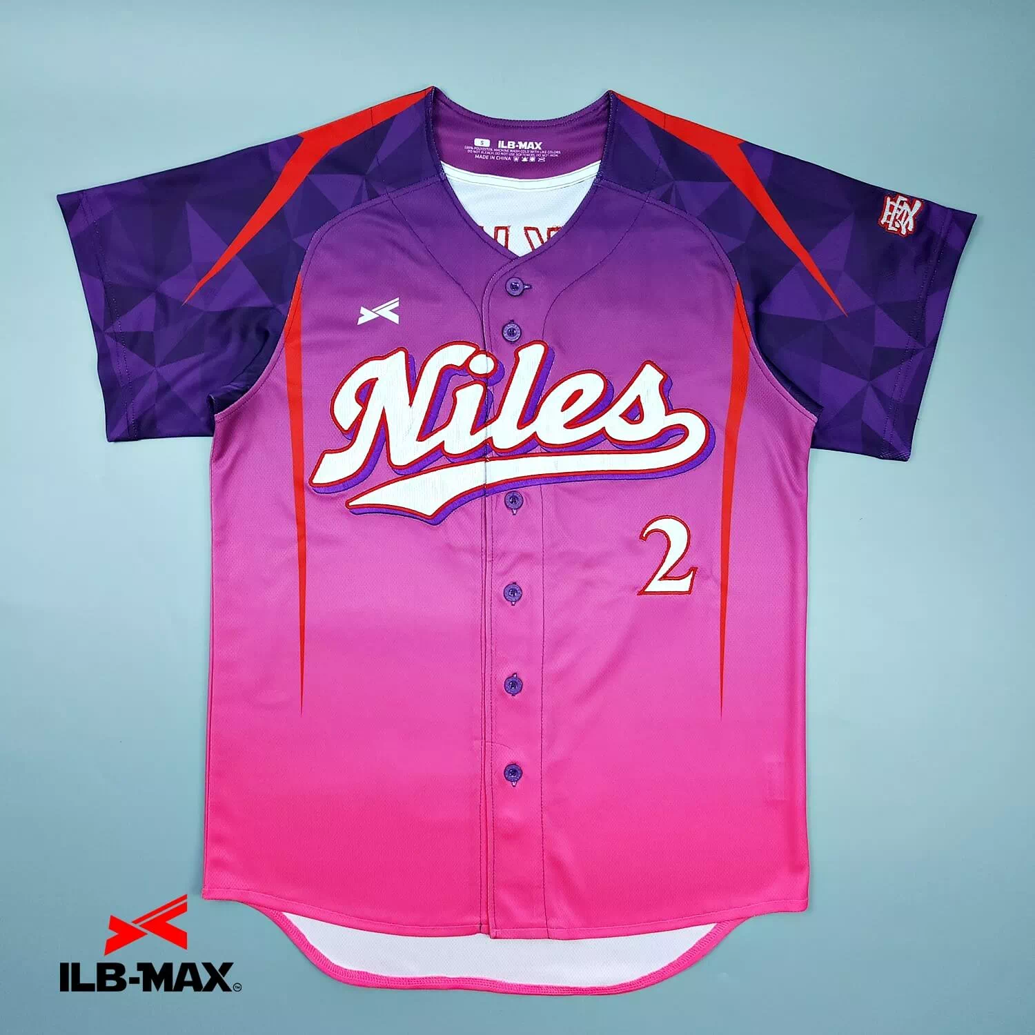 Niles 4th1