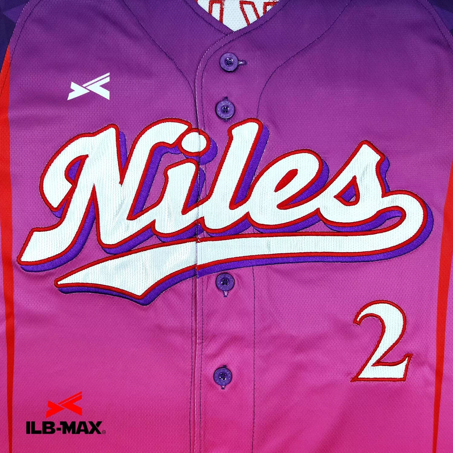 Niles 4th2