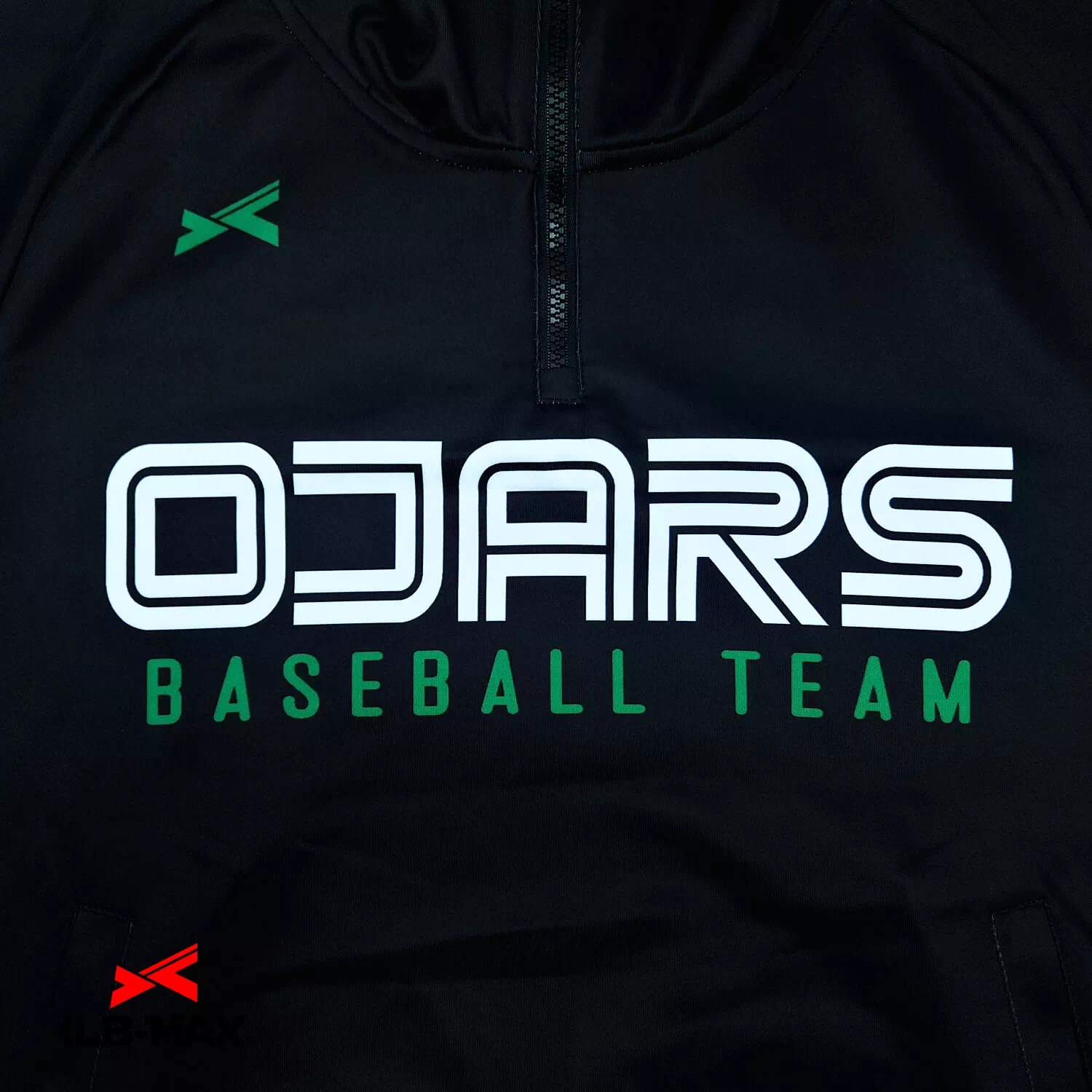OJARS_PV1