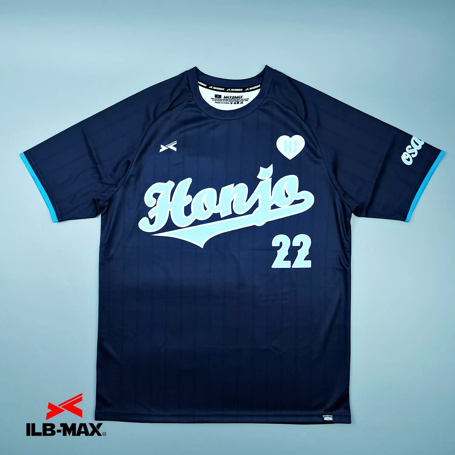 2504_OSAKA HONJO_ST 野球 ユニフォーム