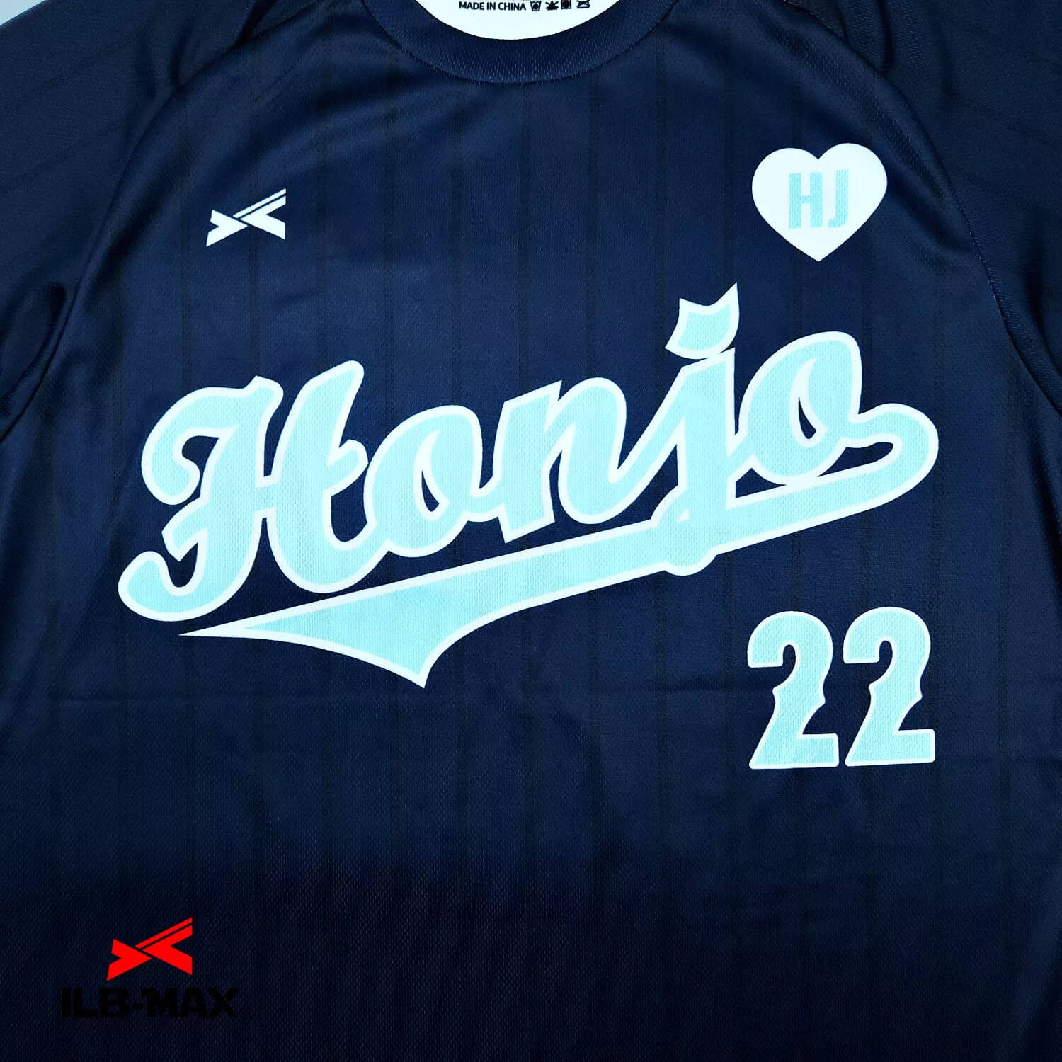 OSAKA HONJO_ST1