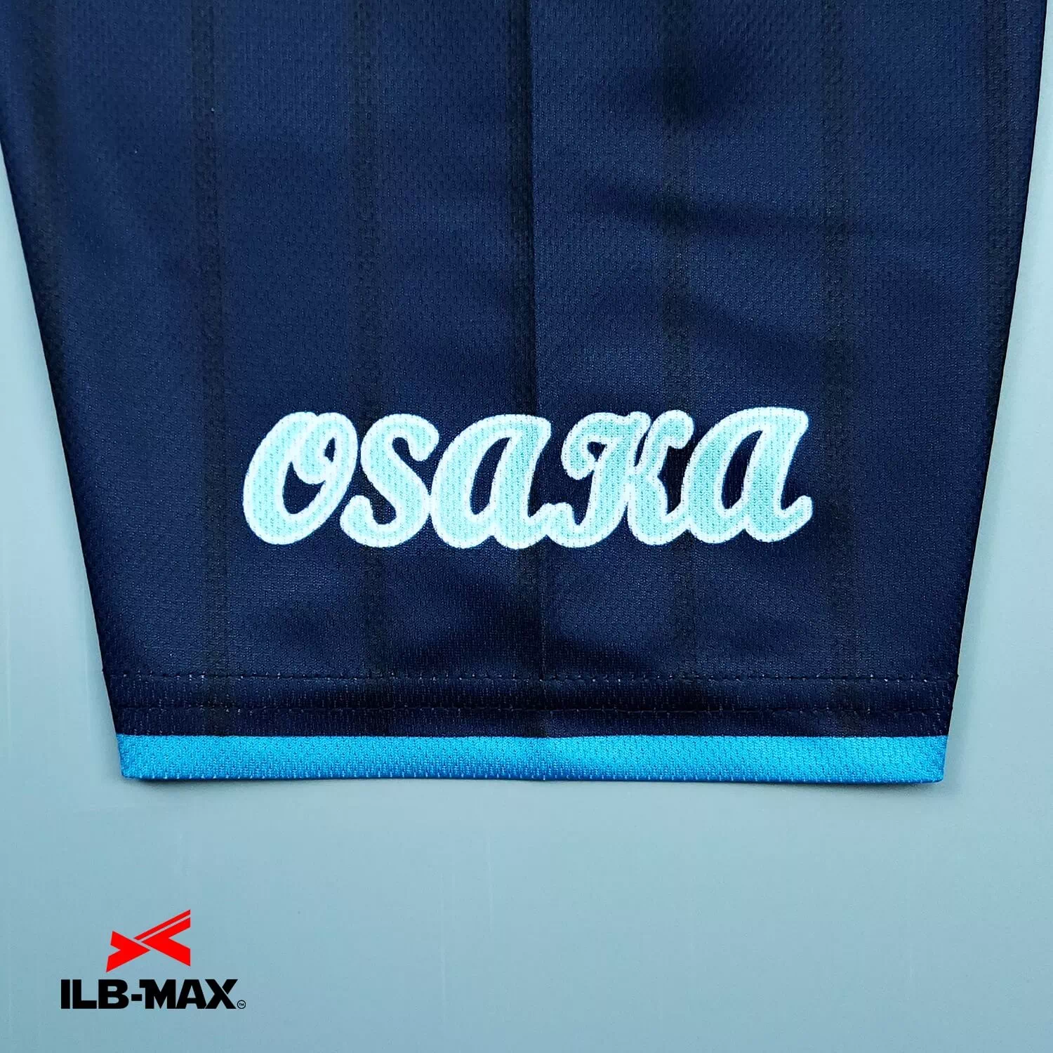 OSAKA HONJO_ST3