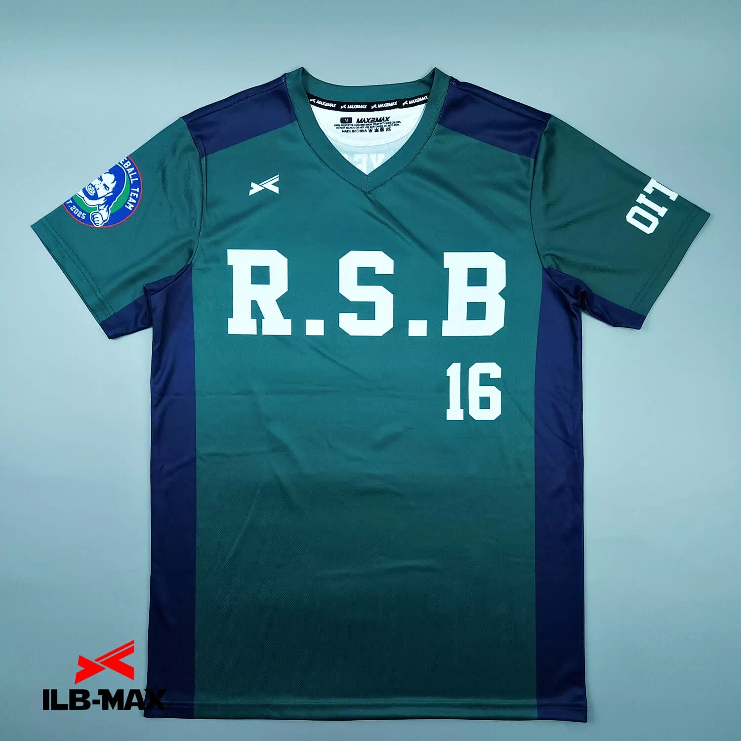 2504_R.S.B_ST 野球 ユニフォーム