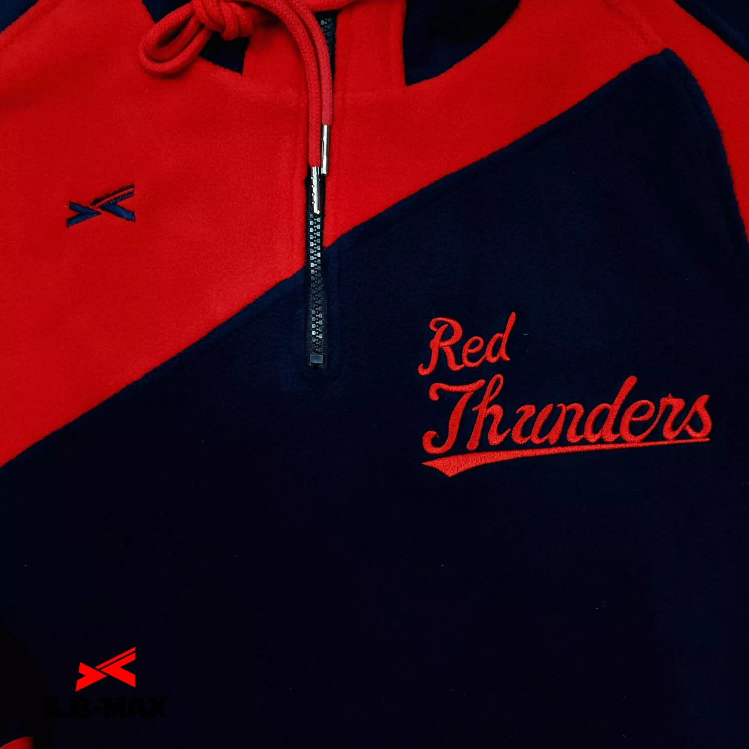 Red Thunders_PV1