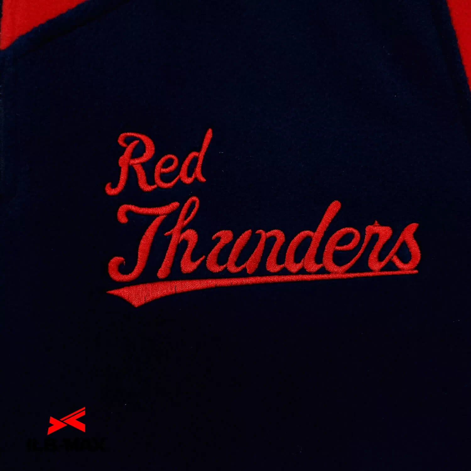 Red Thunders_PV2