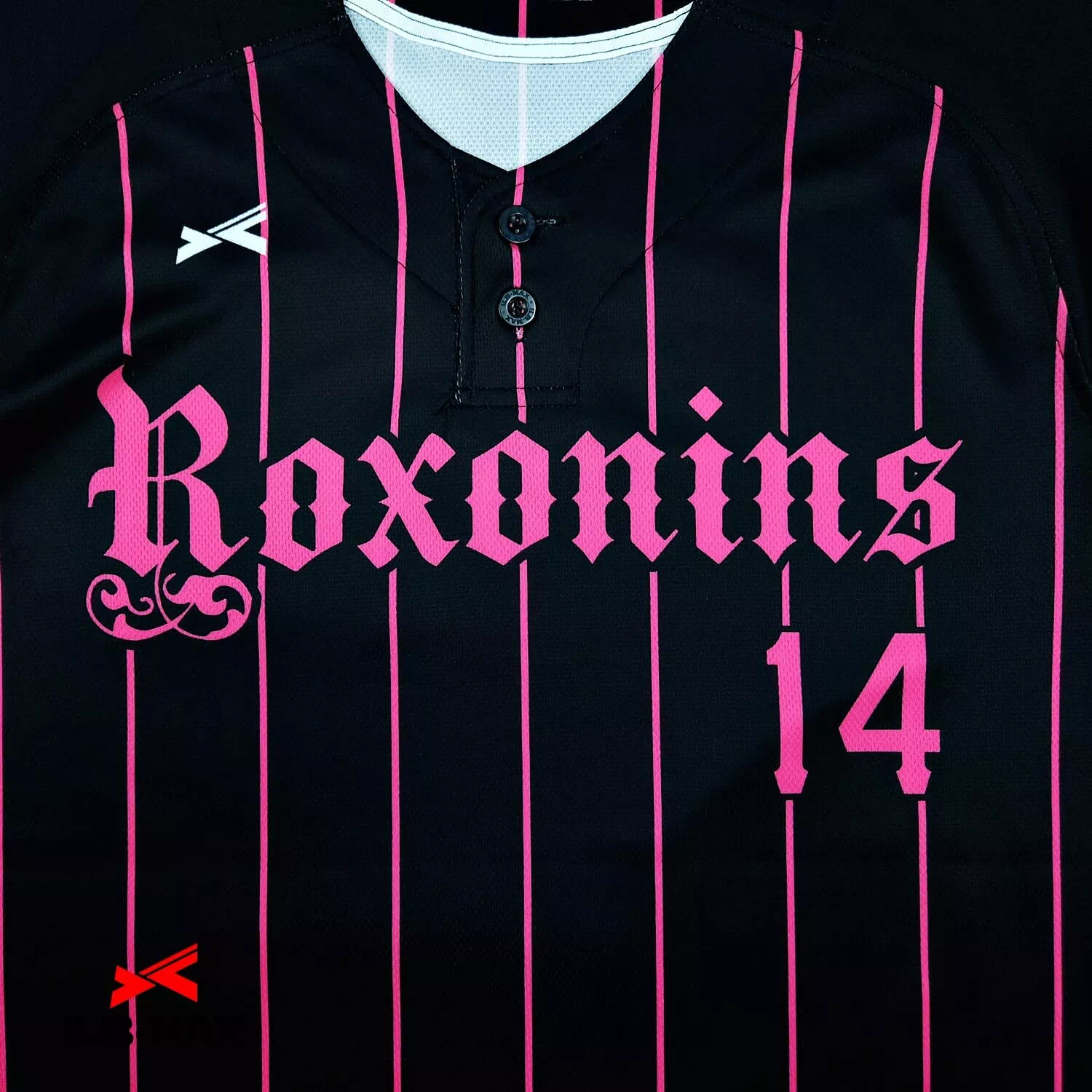 Roxonins2