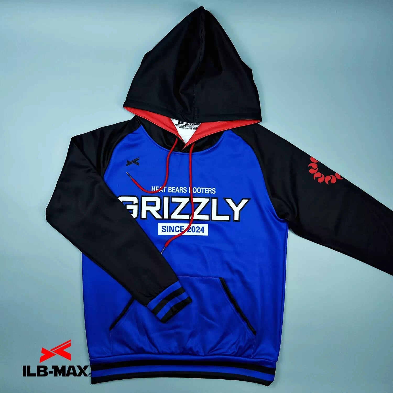 2504_SAITAMA GRIZZLY_PV 野球 ユニフォーム