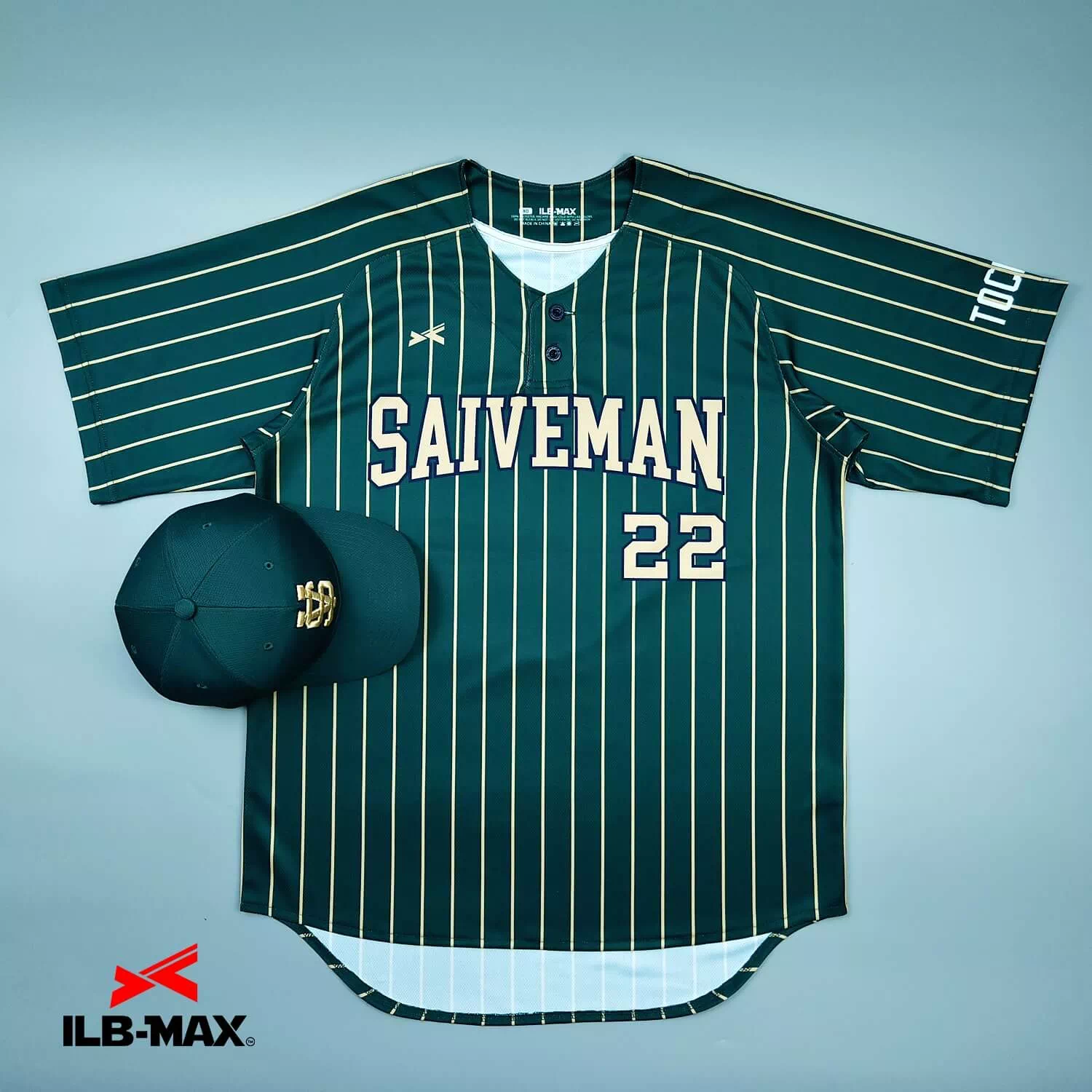 2504_SAIVE 野球 ユニフォーム