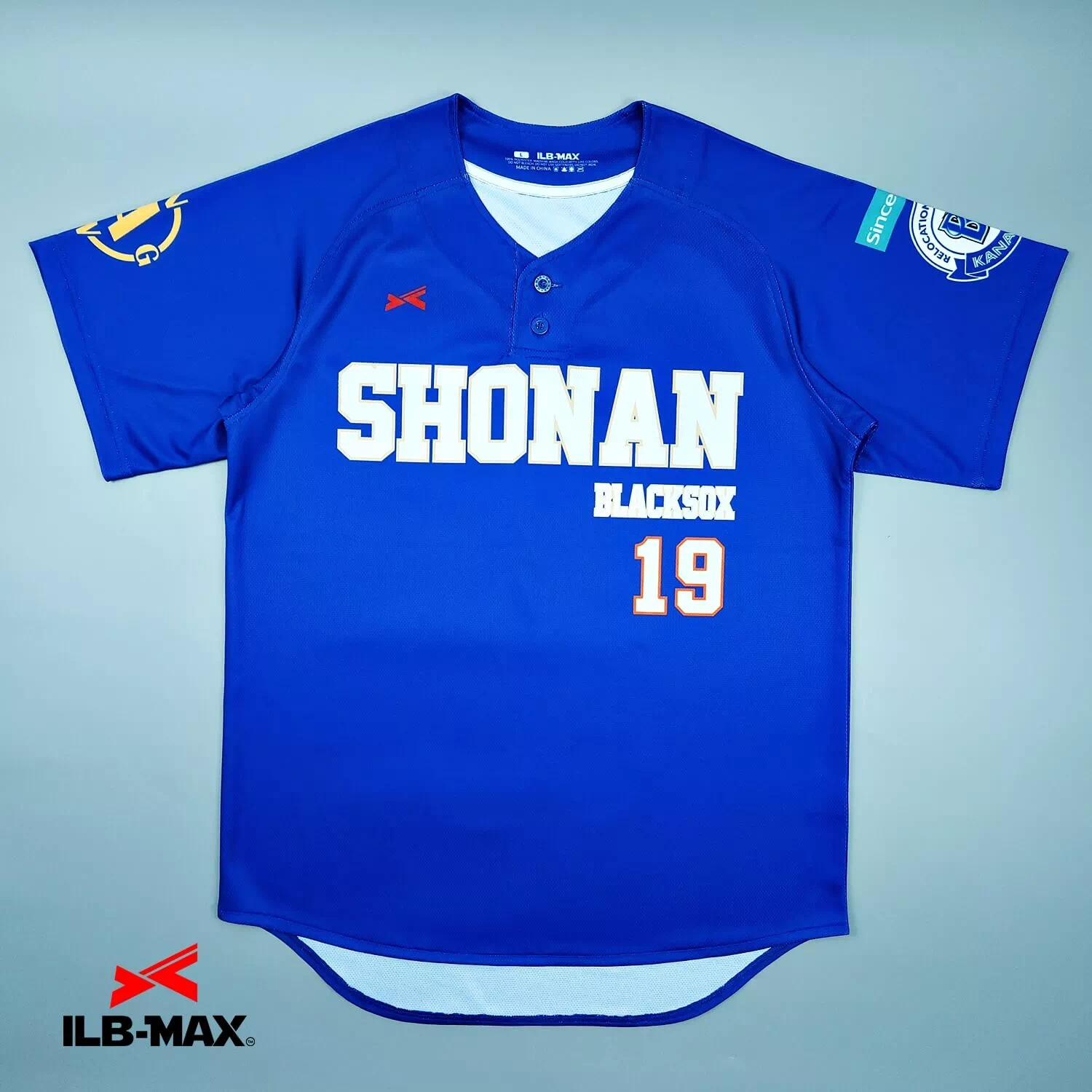 SHONAN BlackSox1
