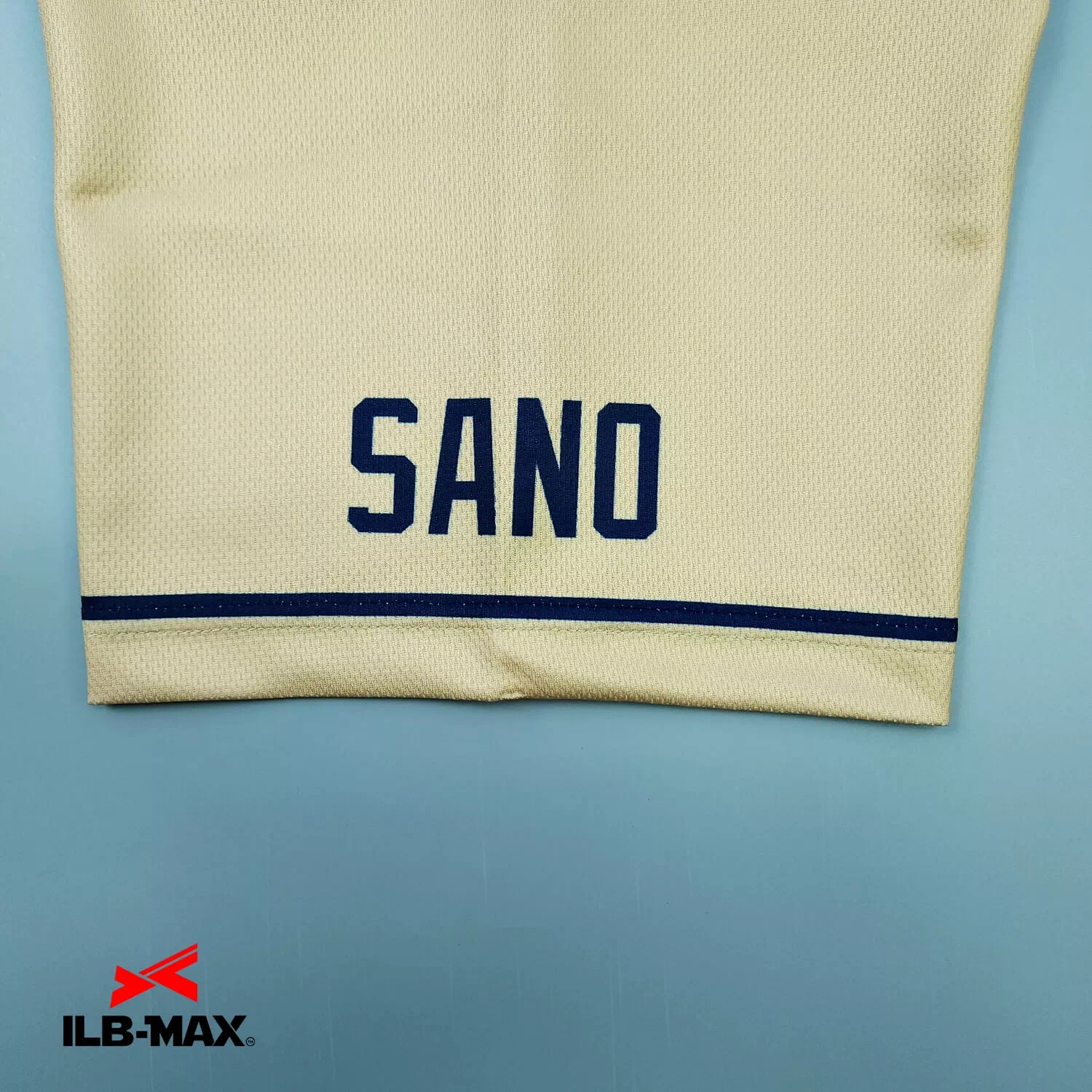 Sano baseball challenge4