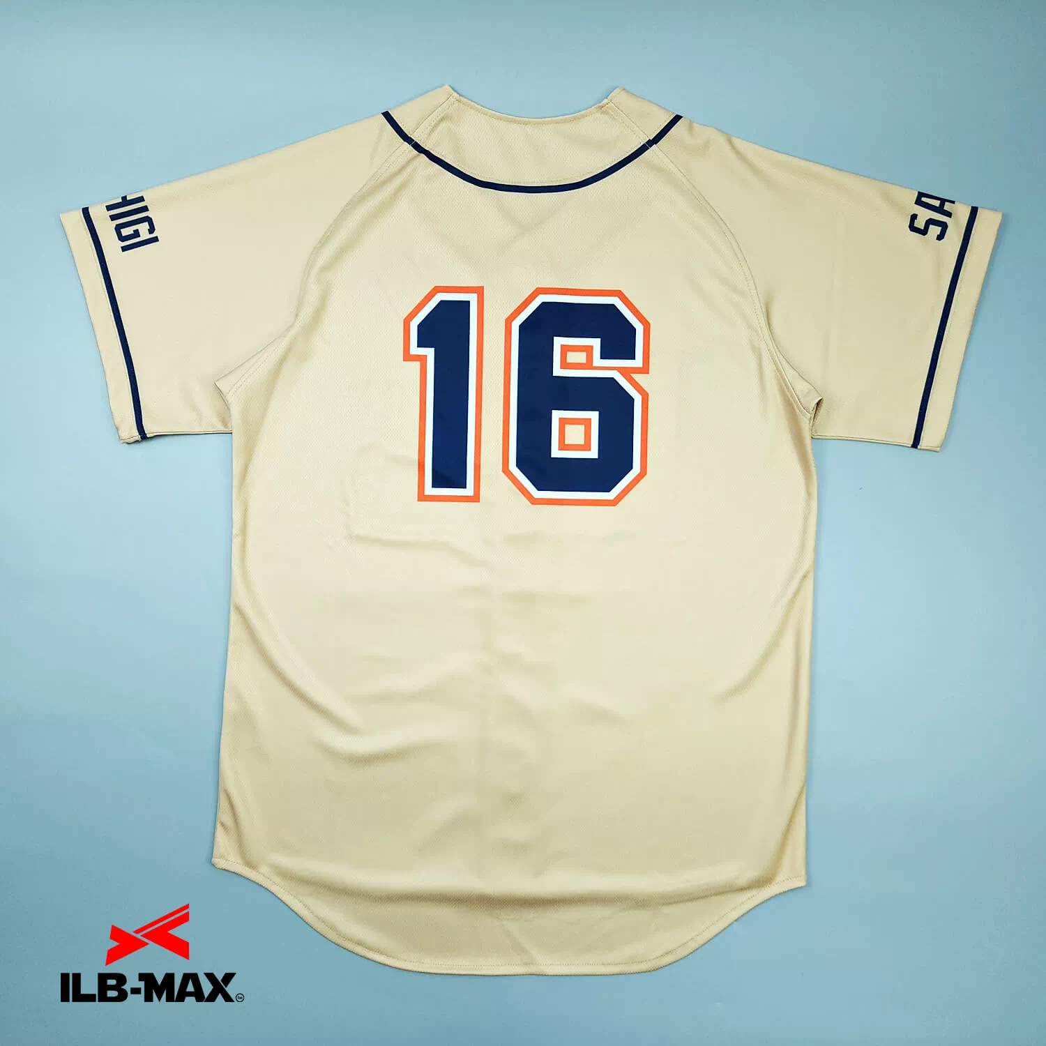 Sano baseball challenge5