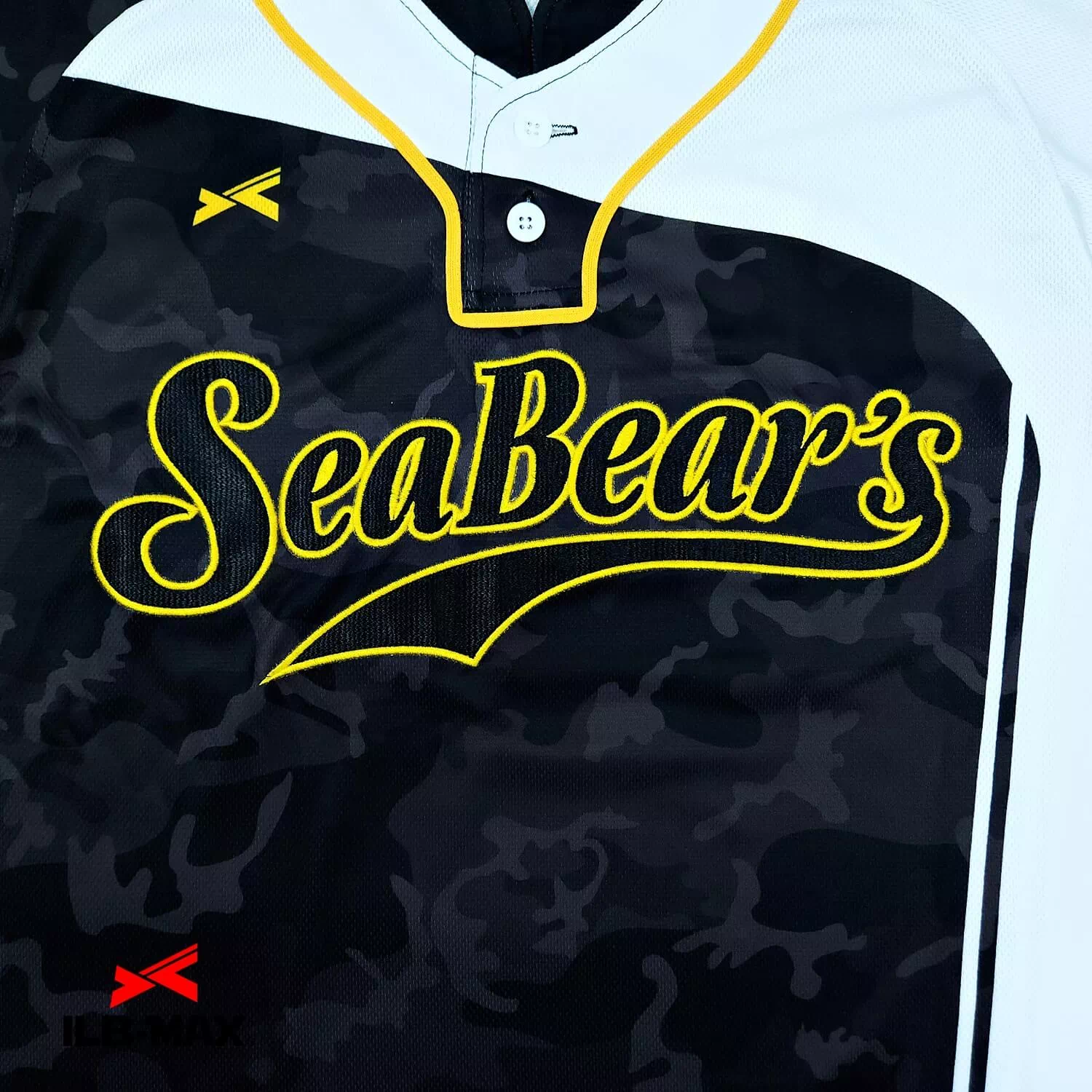 Sea Bear‘s2