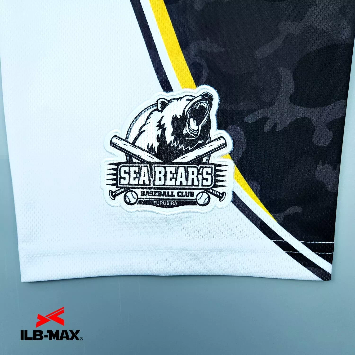 Sea Bear‘s4