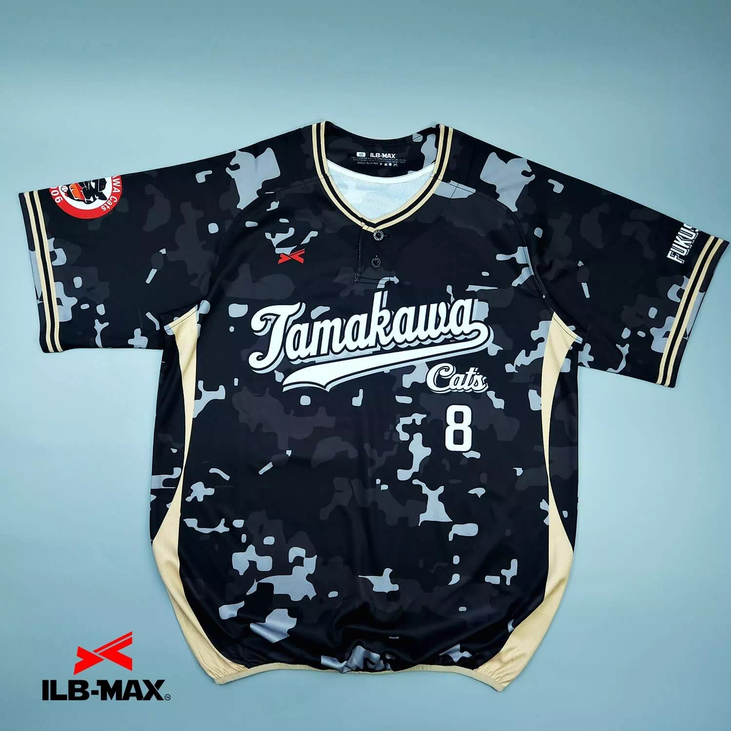 TAMAKAWA Cats1