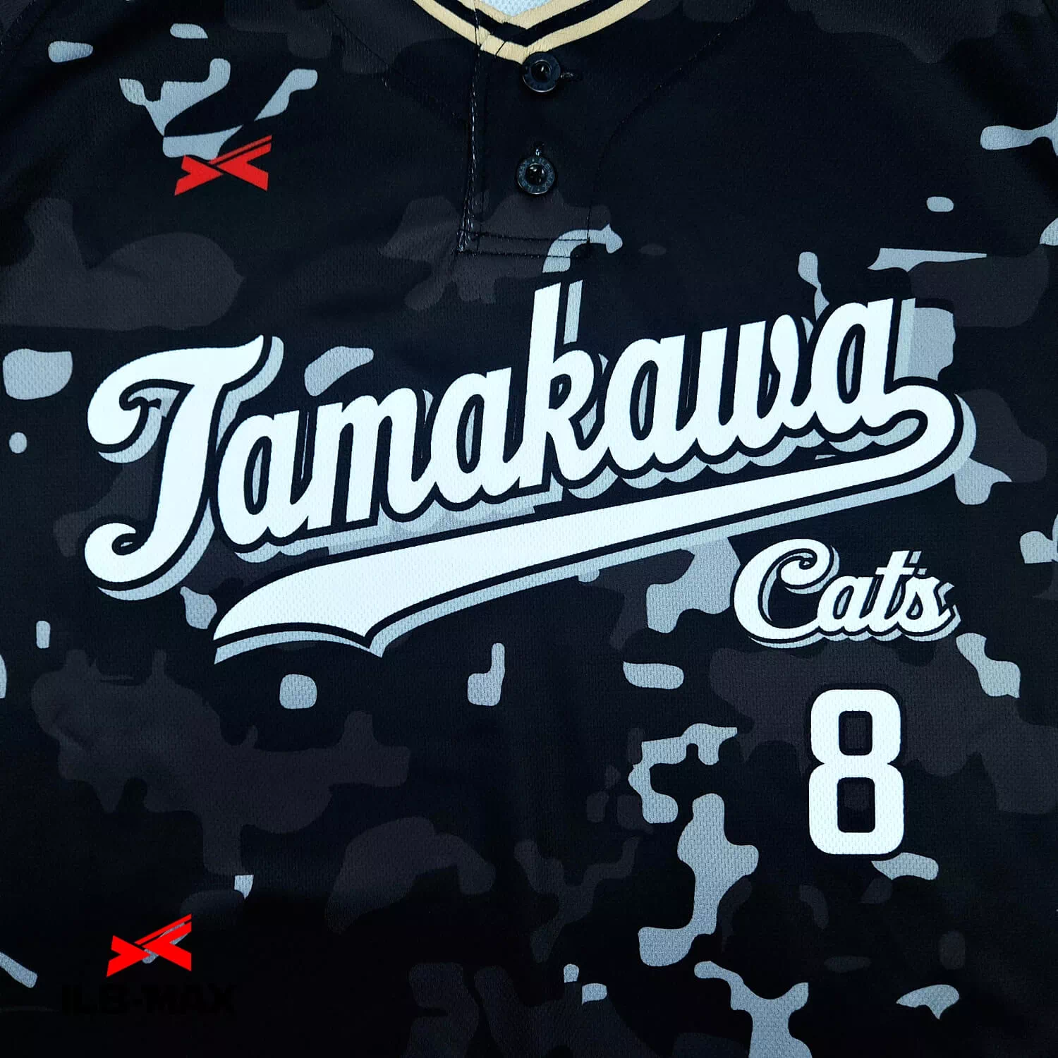 TAMAKAWA Cats2