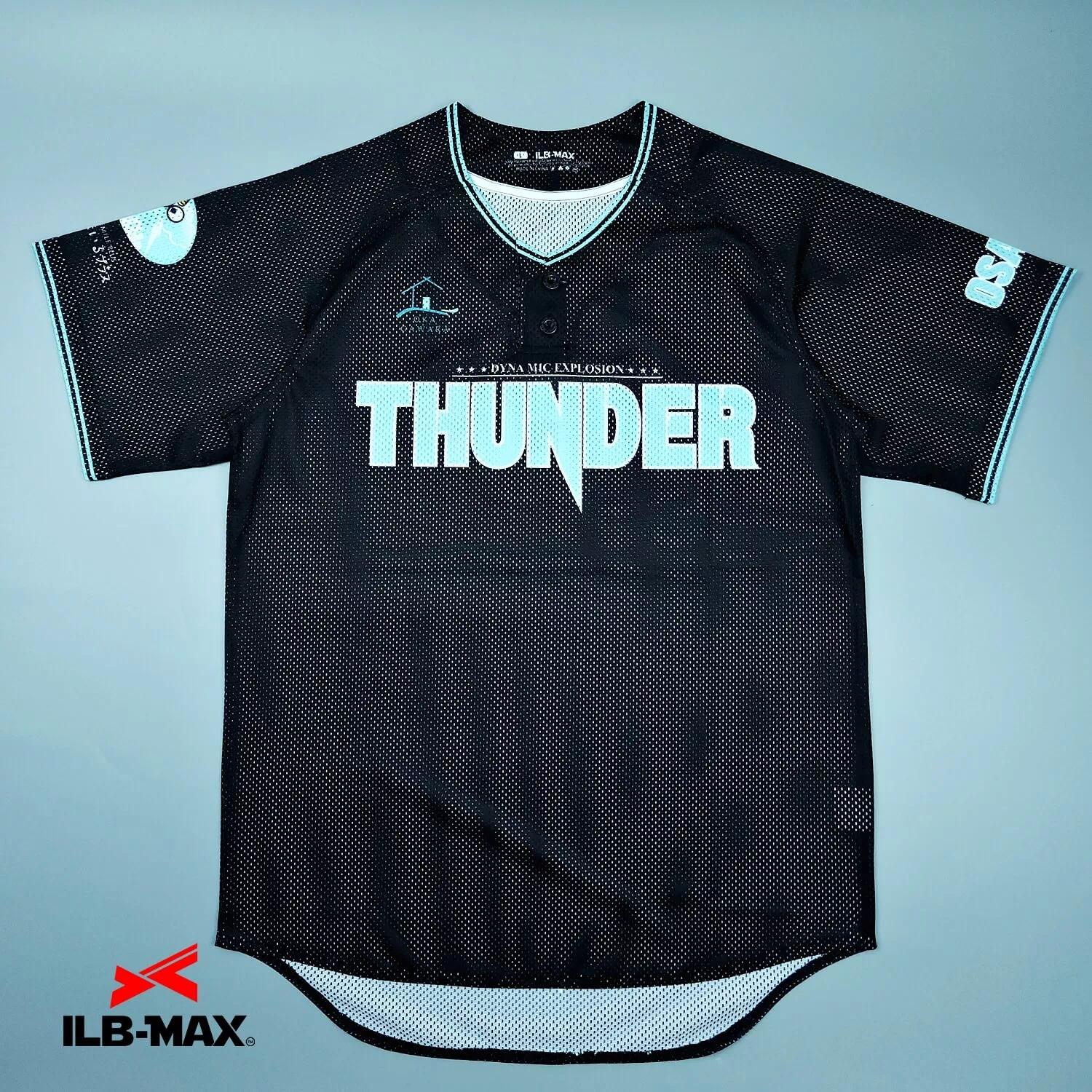 THUNDER 2nd1