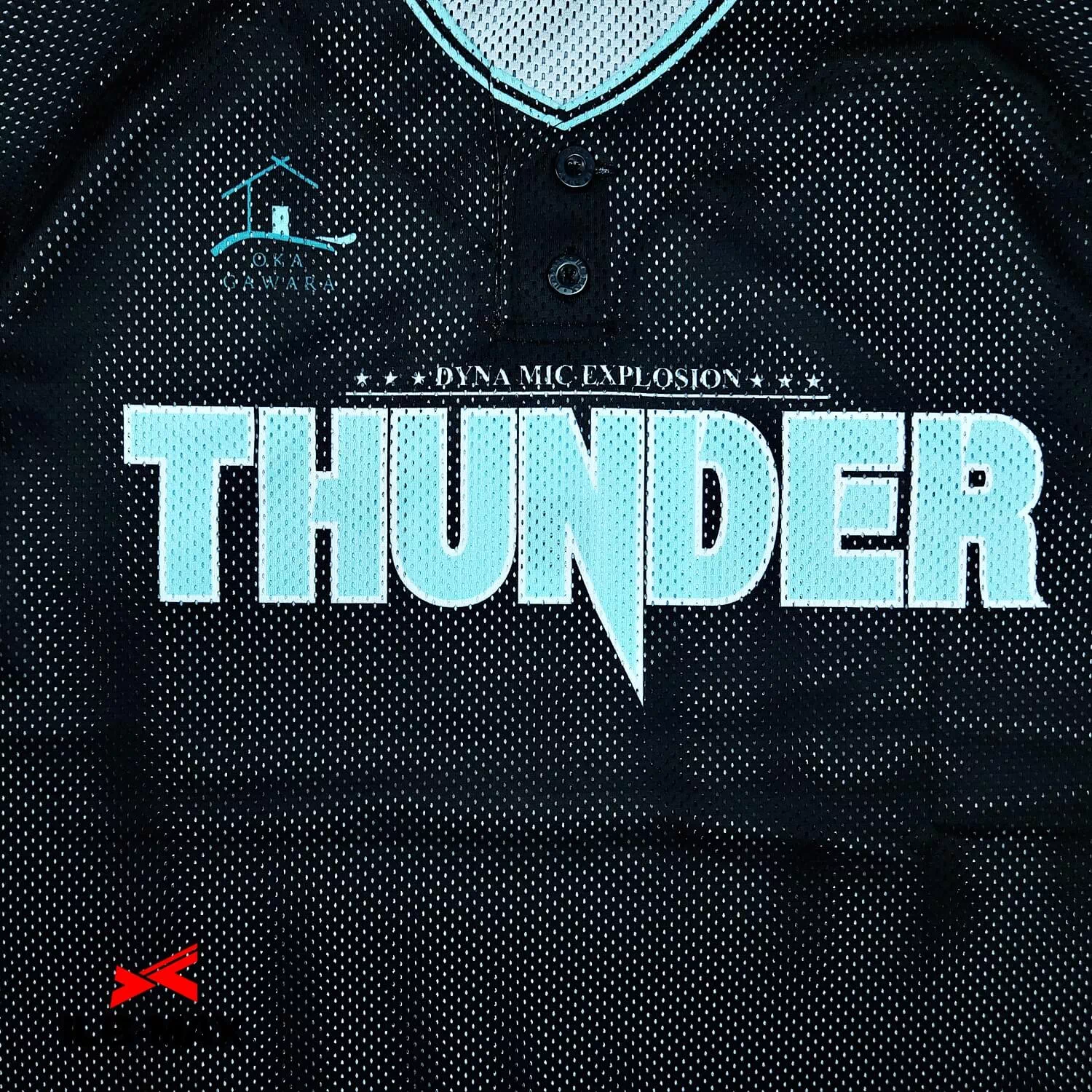 THUNDER 2nd2