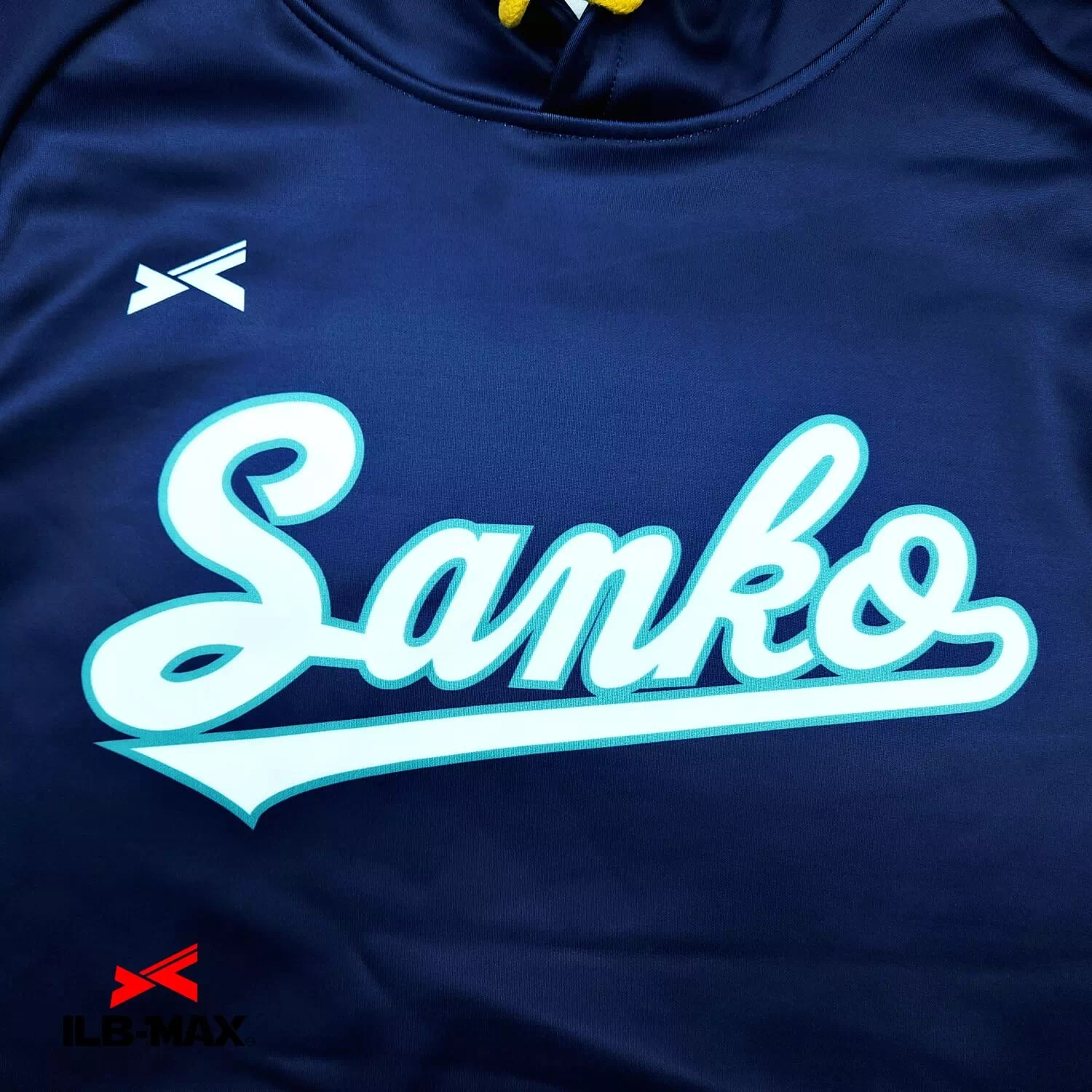 TOKYO SANKO 2ND_PV1