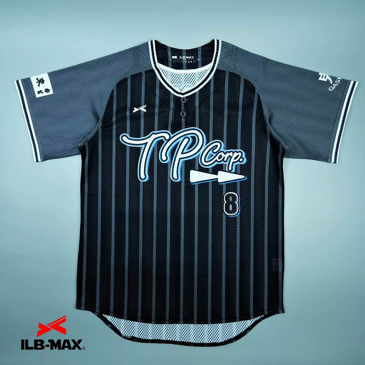 TP Corp1