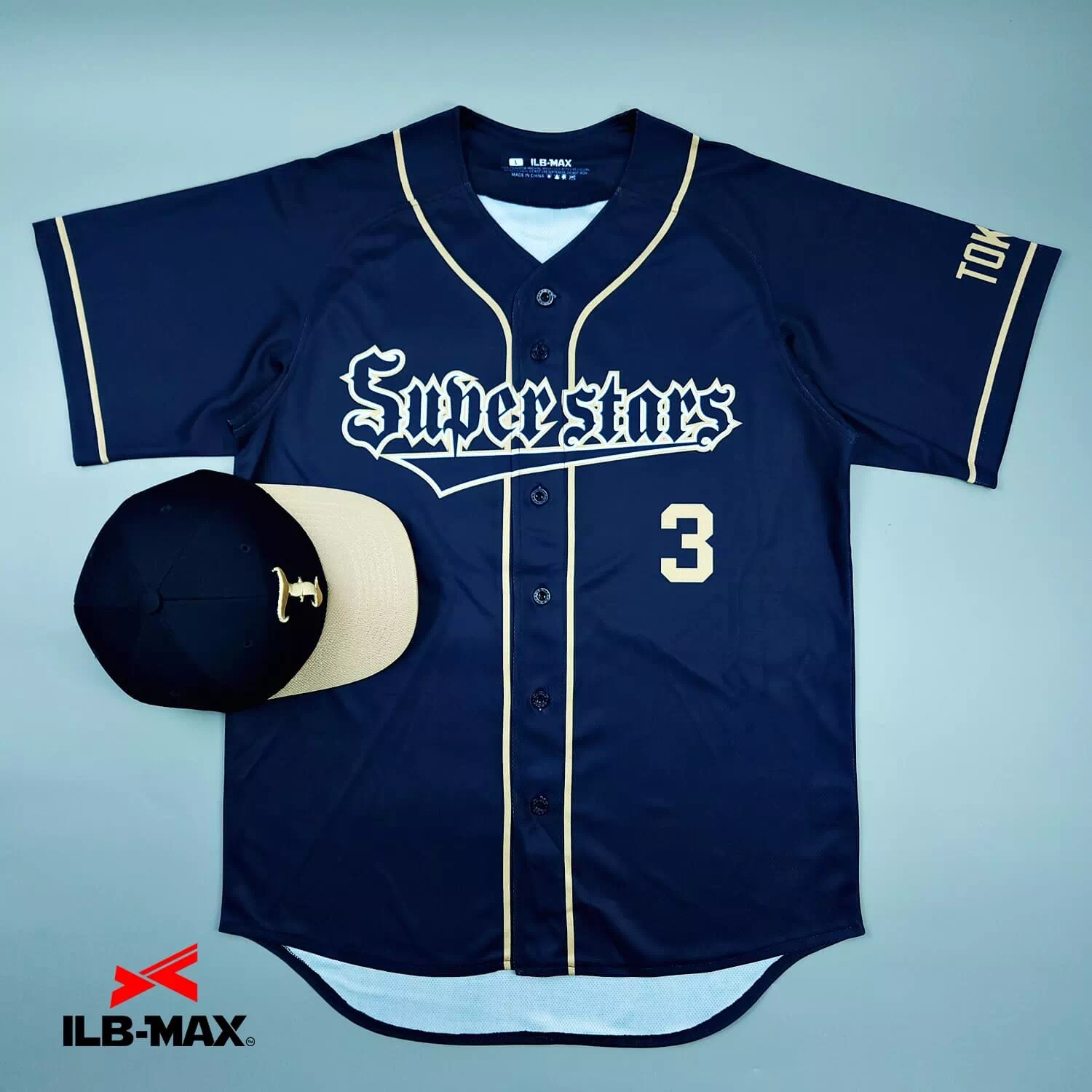TSUKISHIMA Super stars1