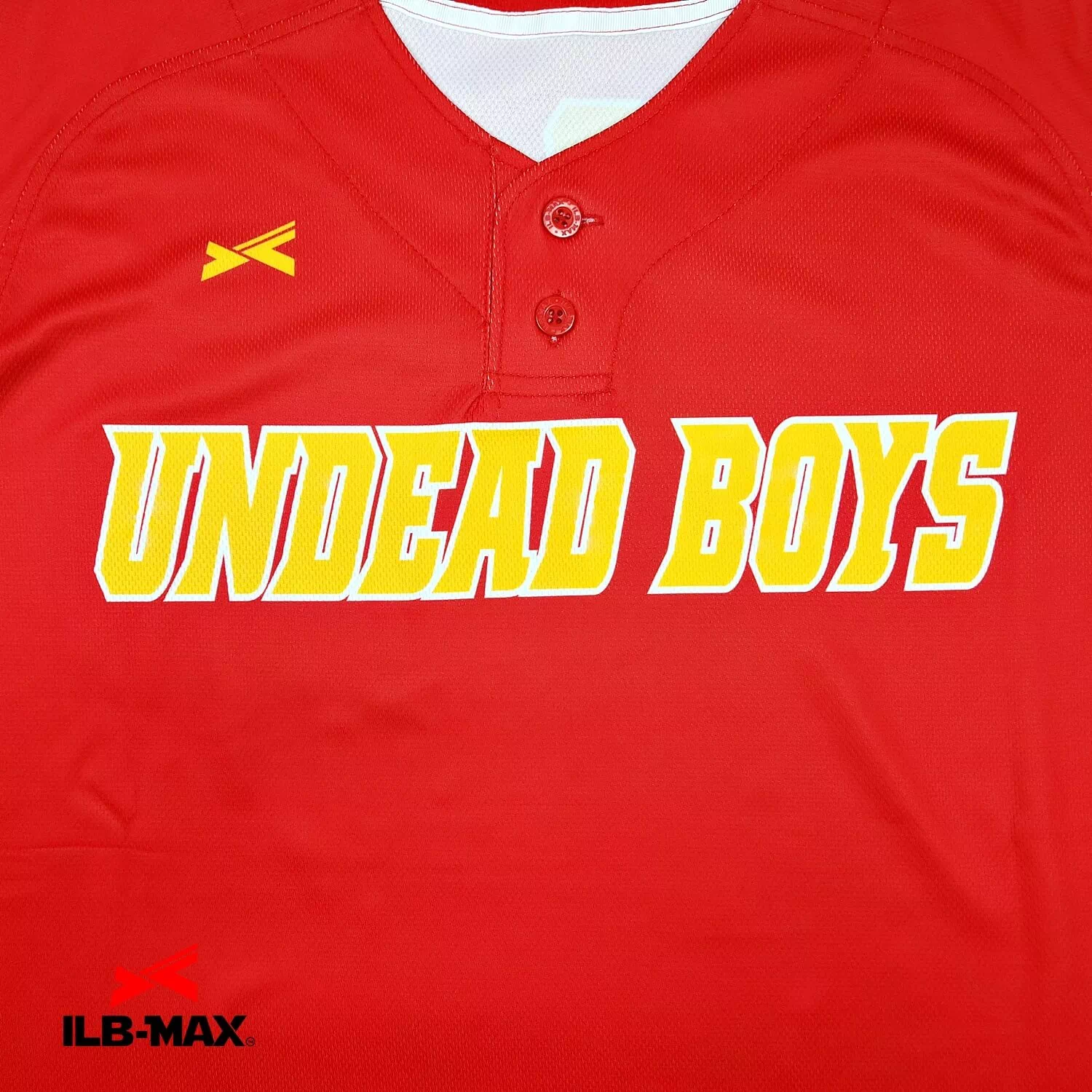 UNDEAD BOYS2