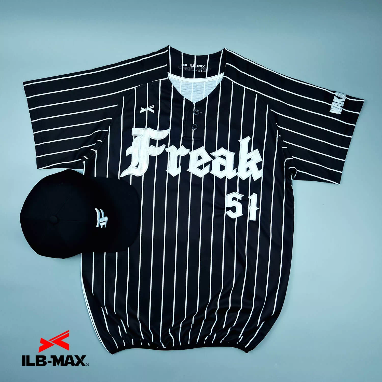 WAKAYAMA Freak1