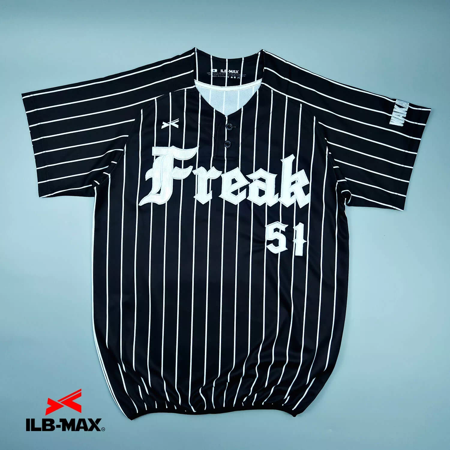 WAKAYAMA Freak2